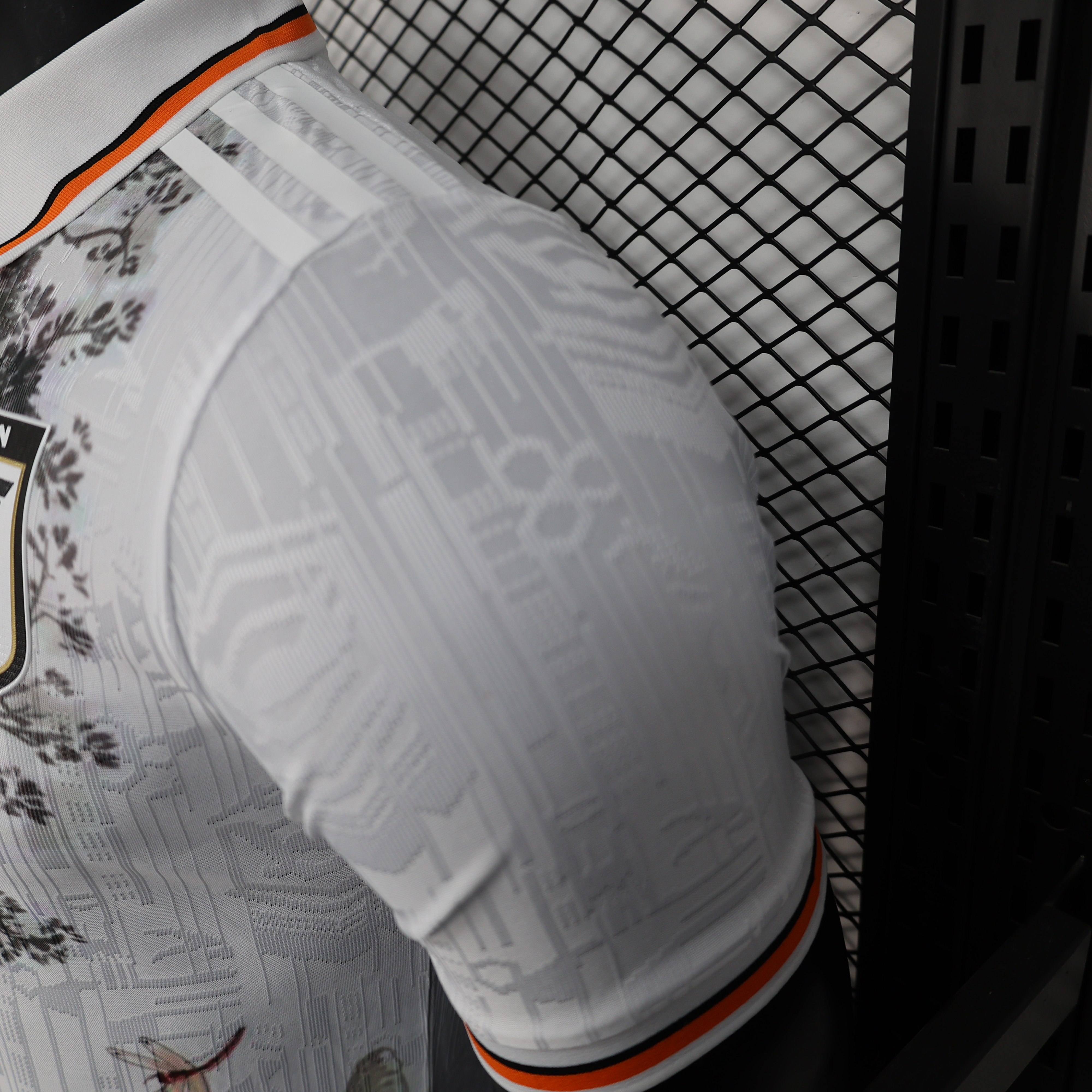 2024 Player Version Japan Special Edition Football Shirt