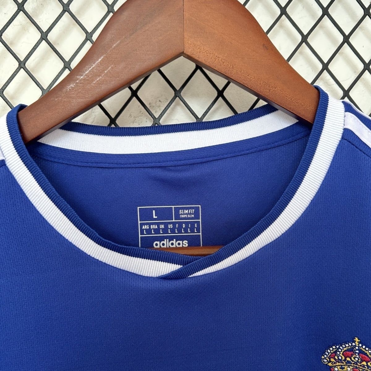 2025/2026 Real Madrid Third AwayFootball Shirt 1:1 Thai Quality