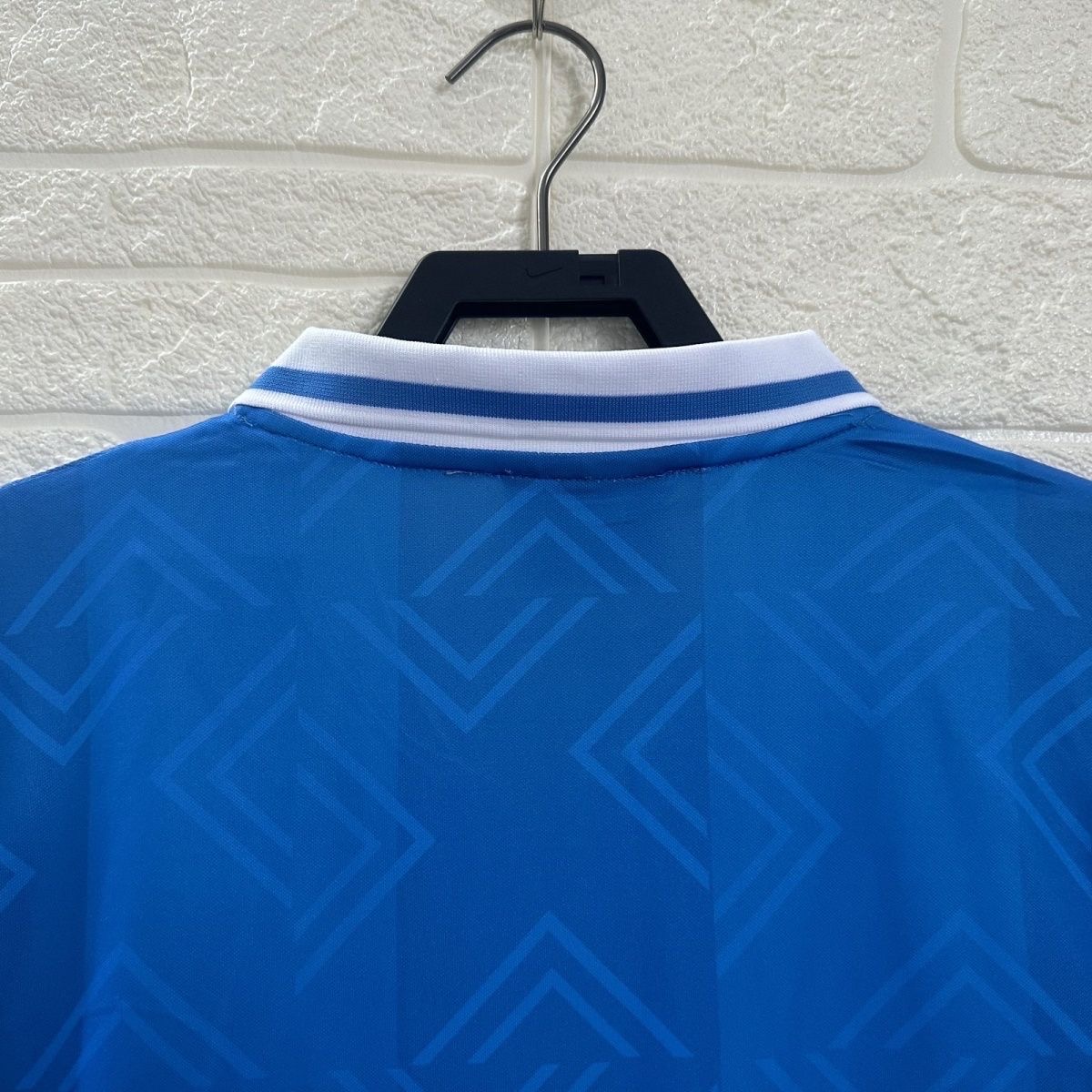 1993/1994 Retro Napoli Home Football Shirt 1:1 Thai Quality