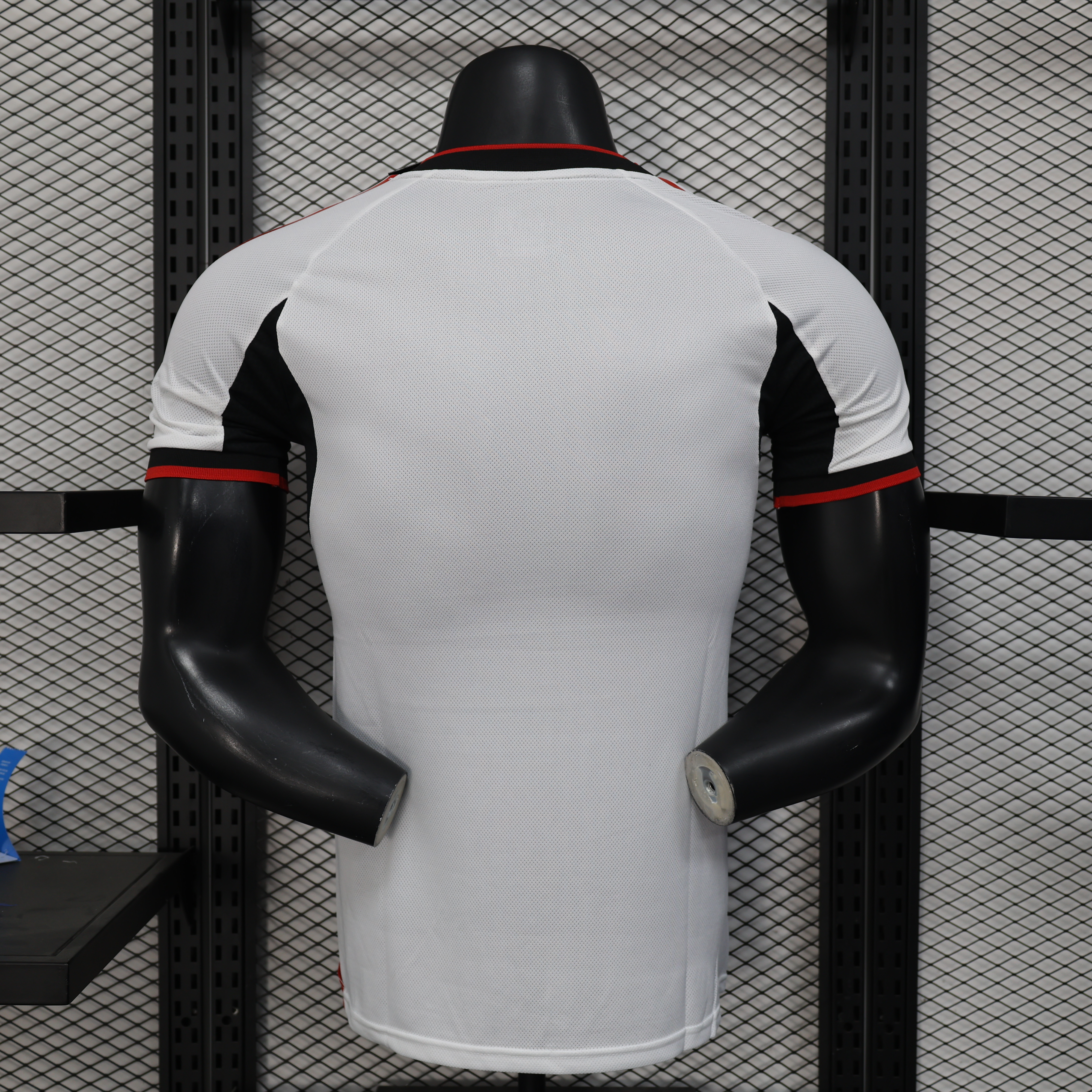 2024 Player Version Japan Special Edition Football Shirt