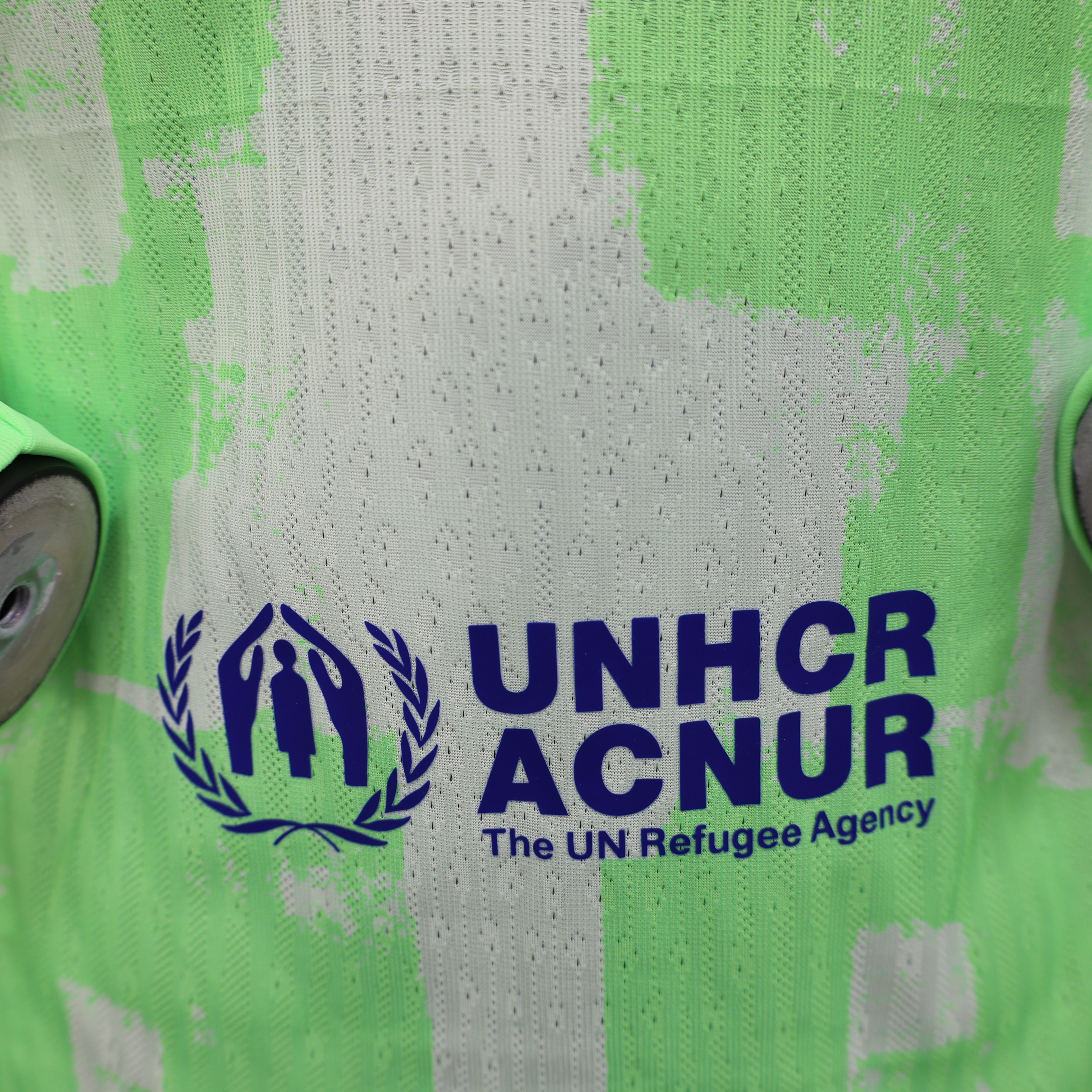 2024/2025 Long Sleeve Authentic Barcelona Home Football Shirt