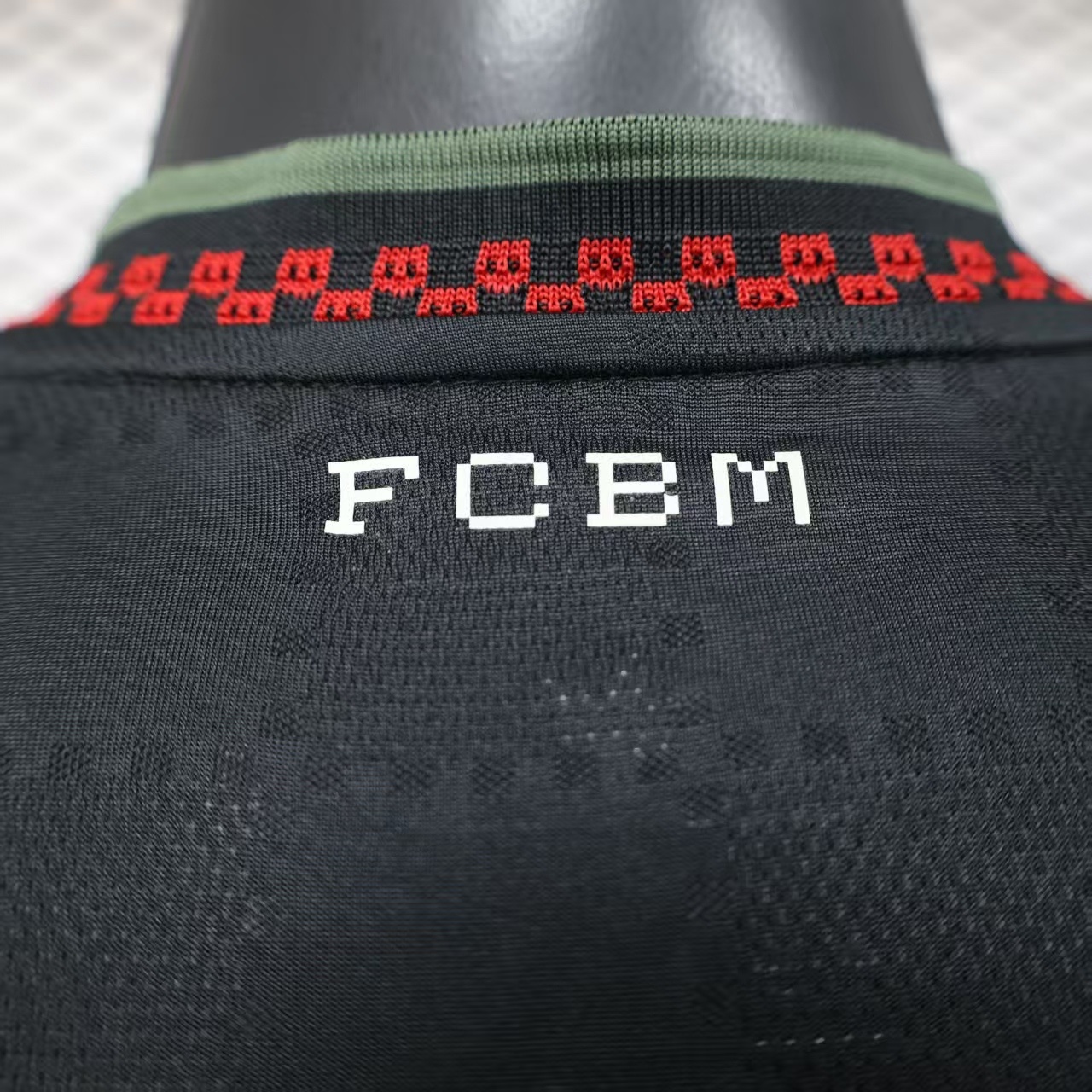 2025/2026 Player Version Bayern Munchen  Football Shirt