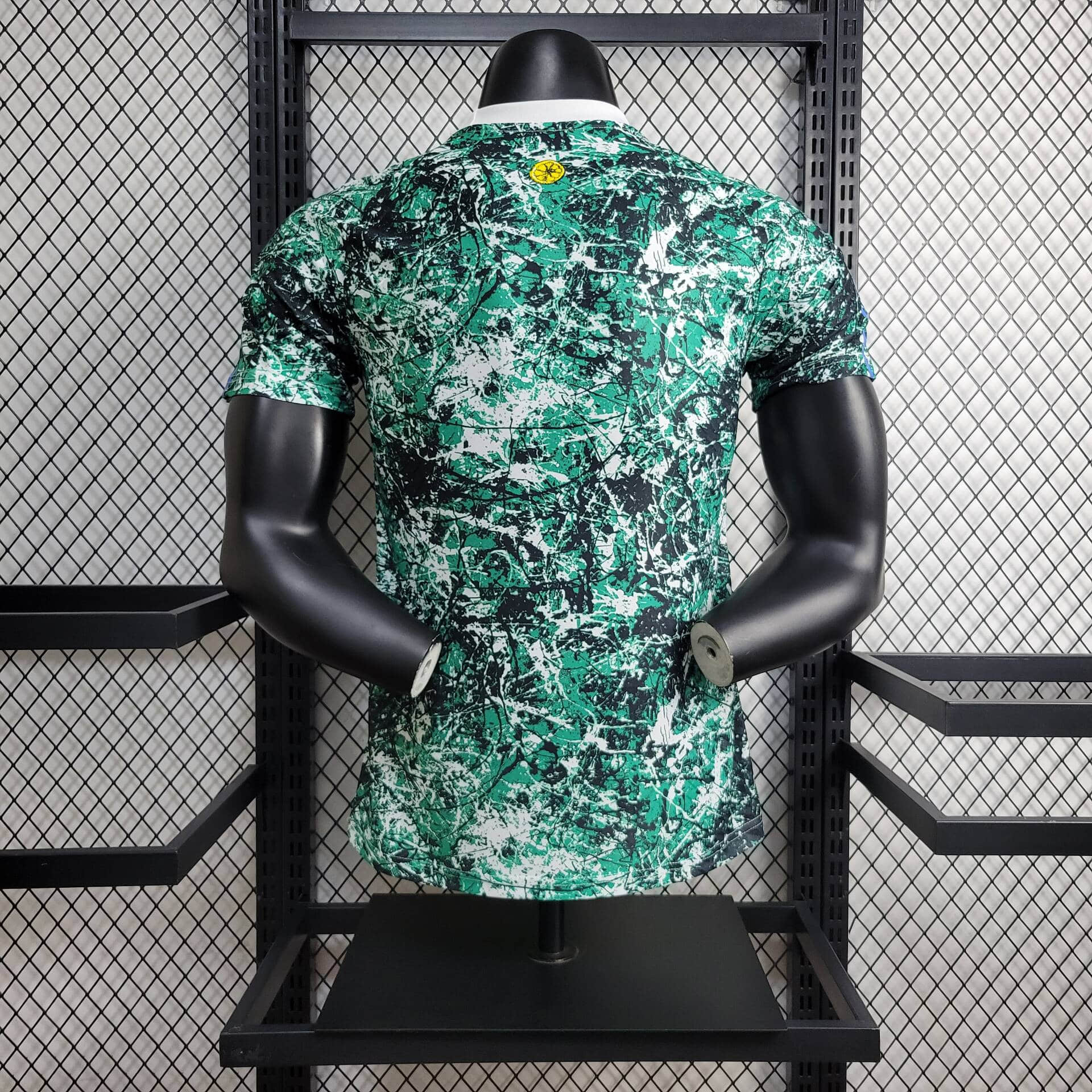 2024/2025 Player Version Manchester United Joint Edition Football Shirt