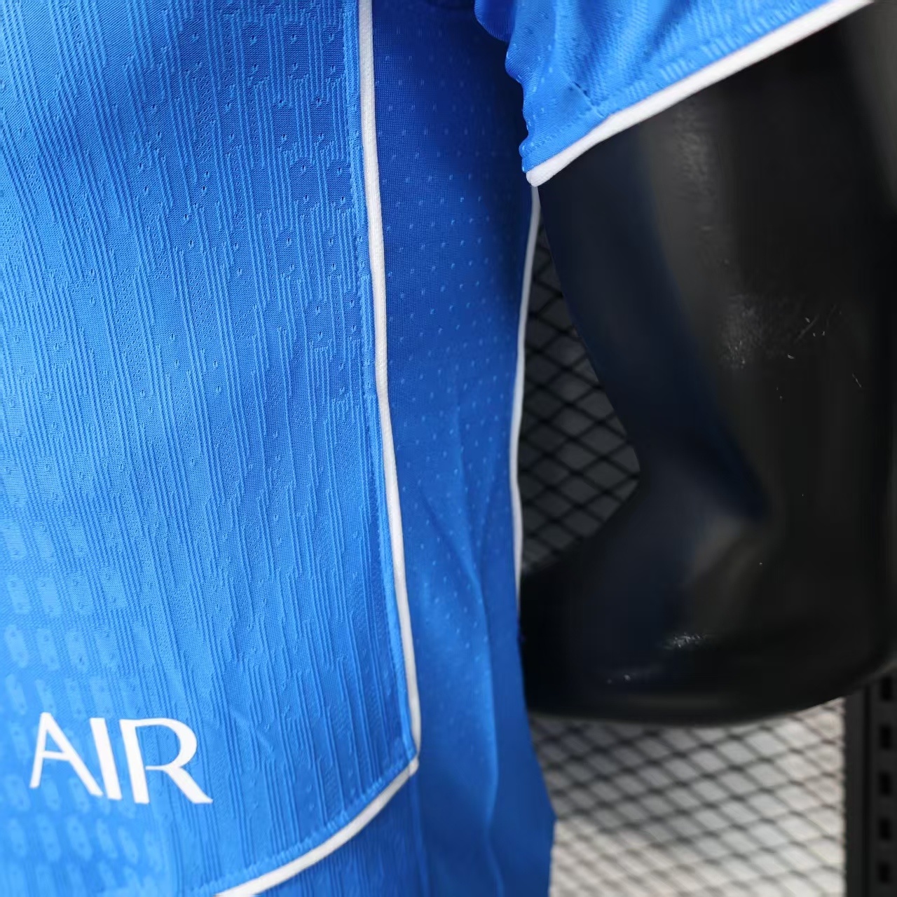 2025/2026 Player Version Atletico Madrid Away Football Shirt