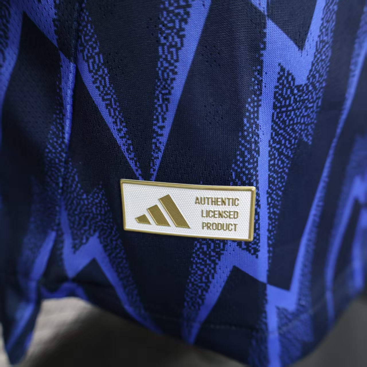 2025/2026 Long Sleeve Arsenal away Football Shirt