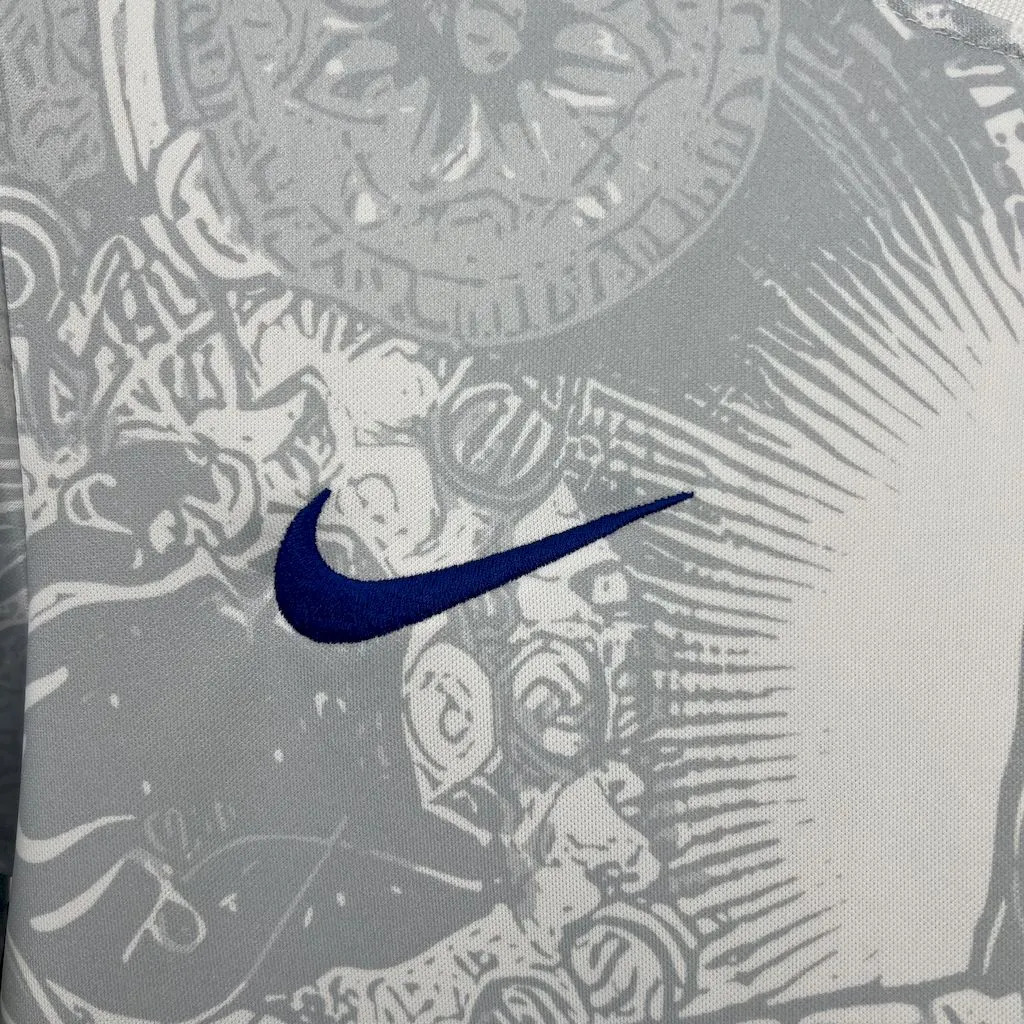 2025 Brazil Special Edition Football Shirt 1:1 Thai Quality