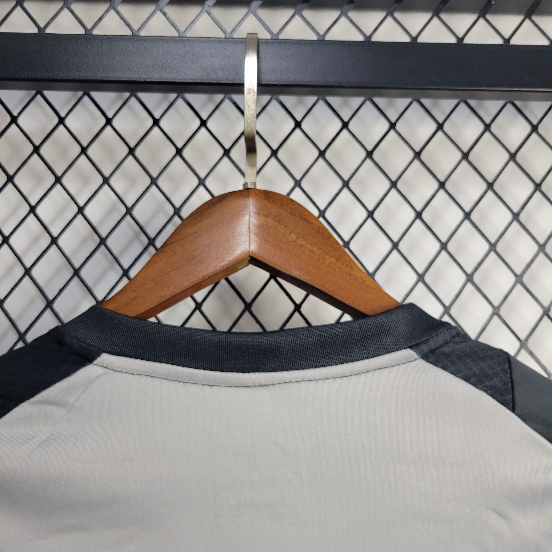 2024/2025 Benfica Training Wear Football Shirt