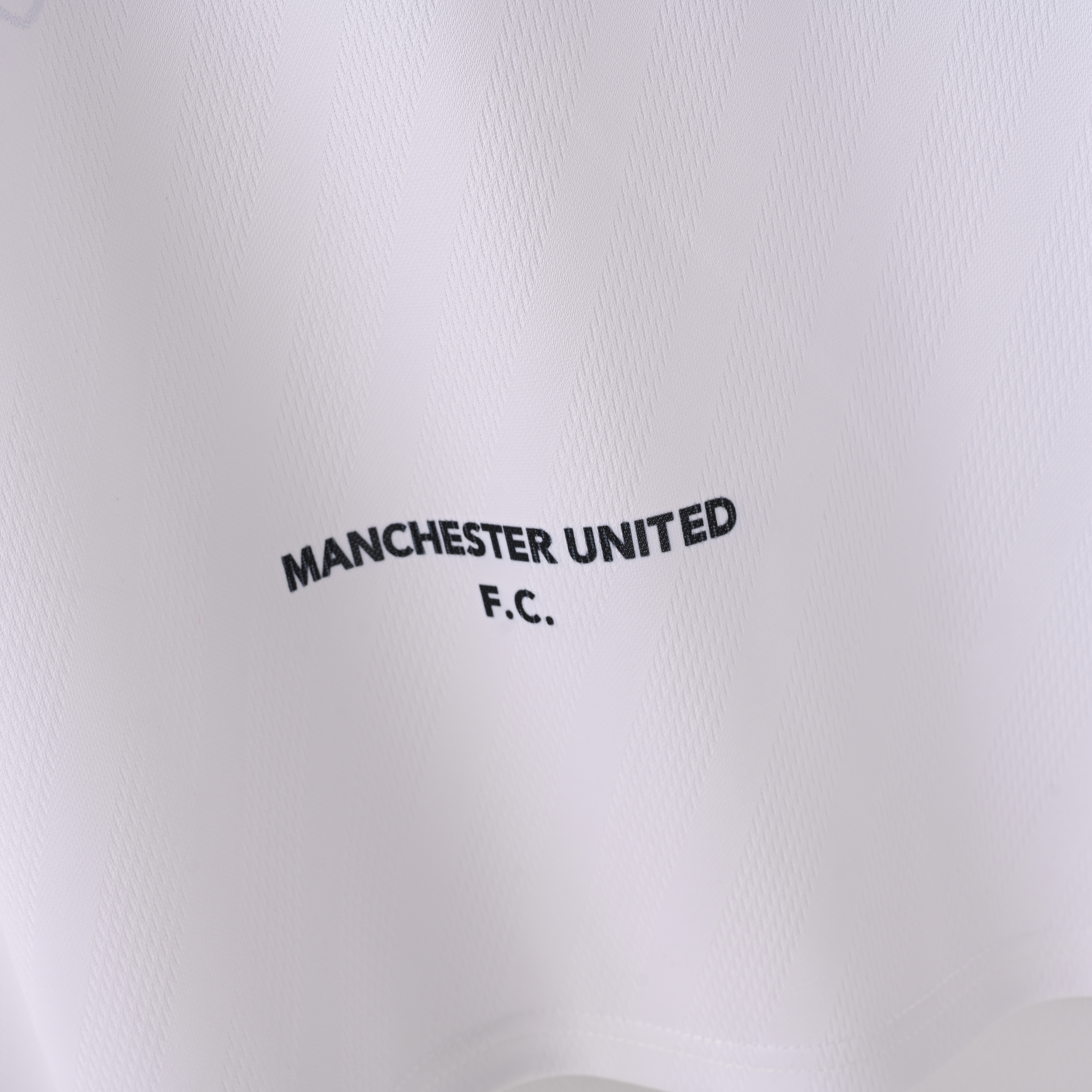 1996/1997 Retro Manchester UnitedAway Football Shirt 1:1 Thai Quality