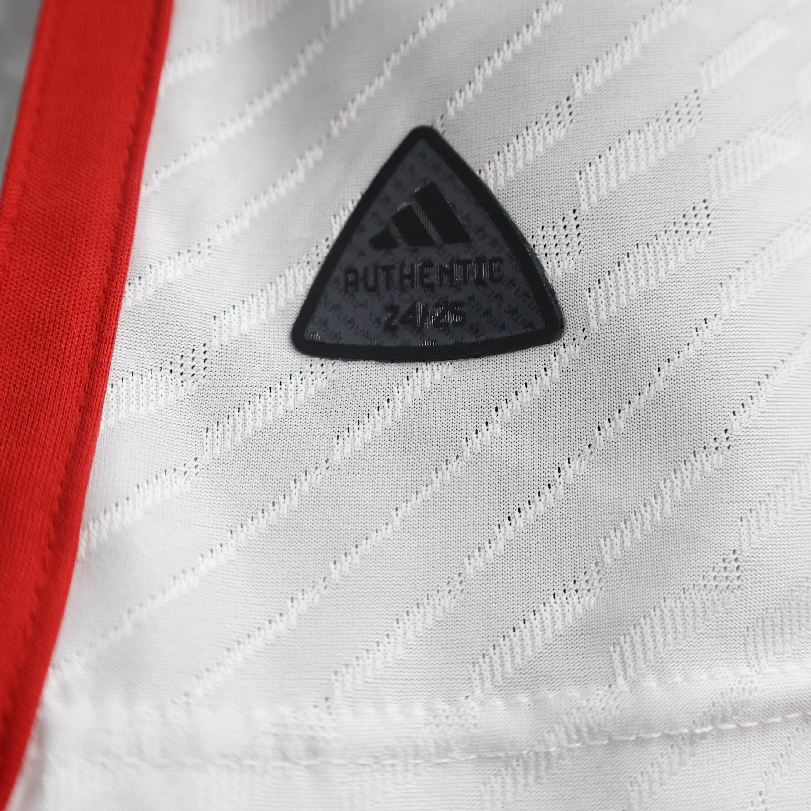 2024/2025 Player Version Flamengo Away Football Shirt