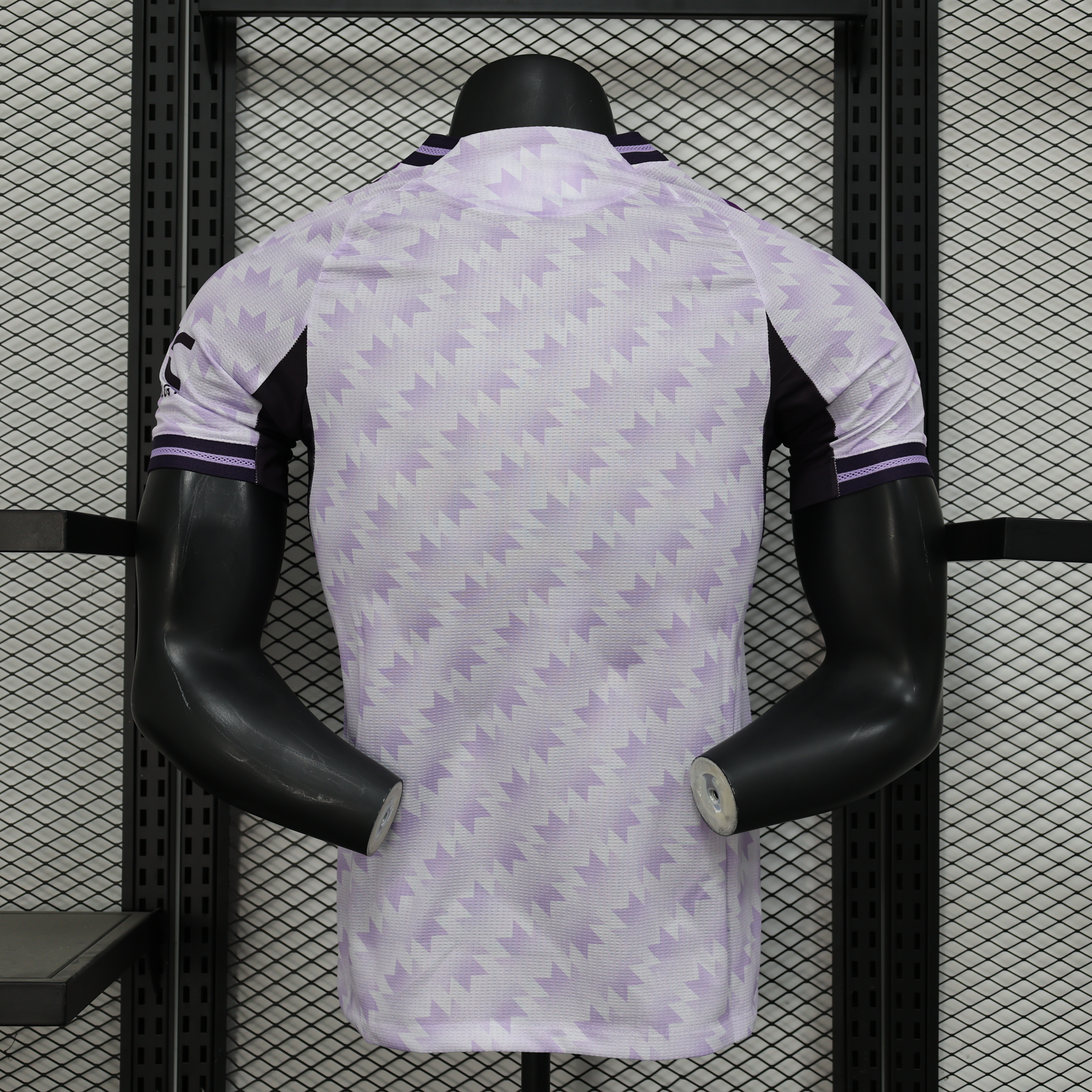 2024/2025 Player Version Manchester United Special Edition Football Shirt