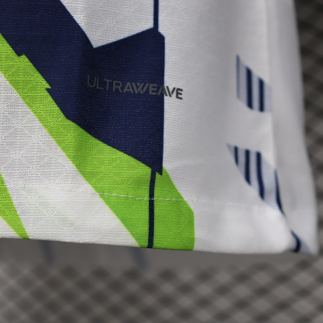 2024/2025 Player Version Manchester City Special Edition Football Shirt