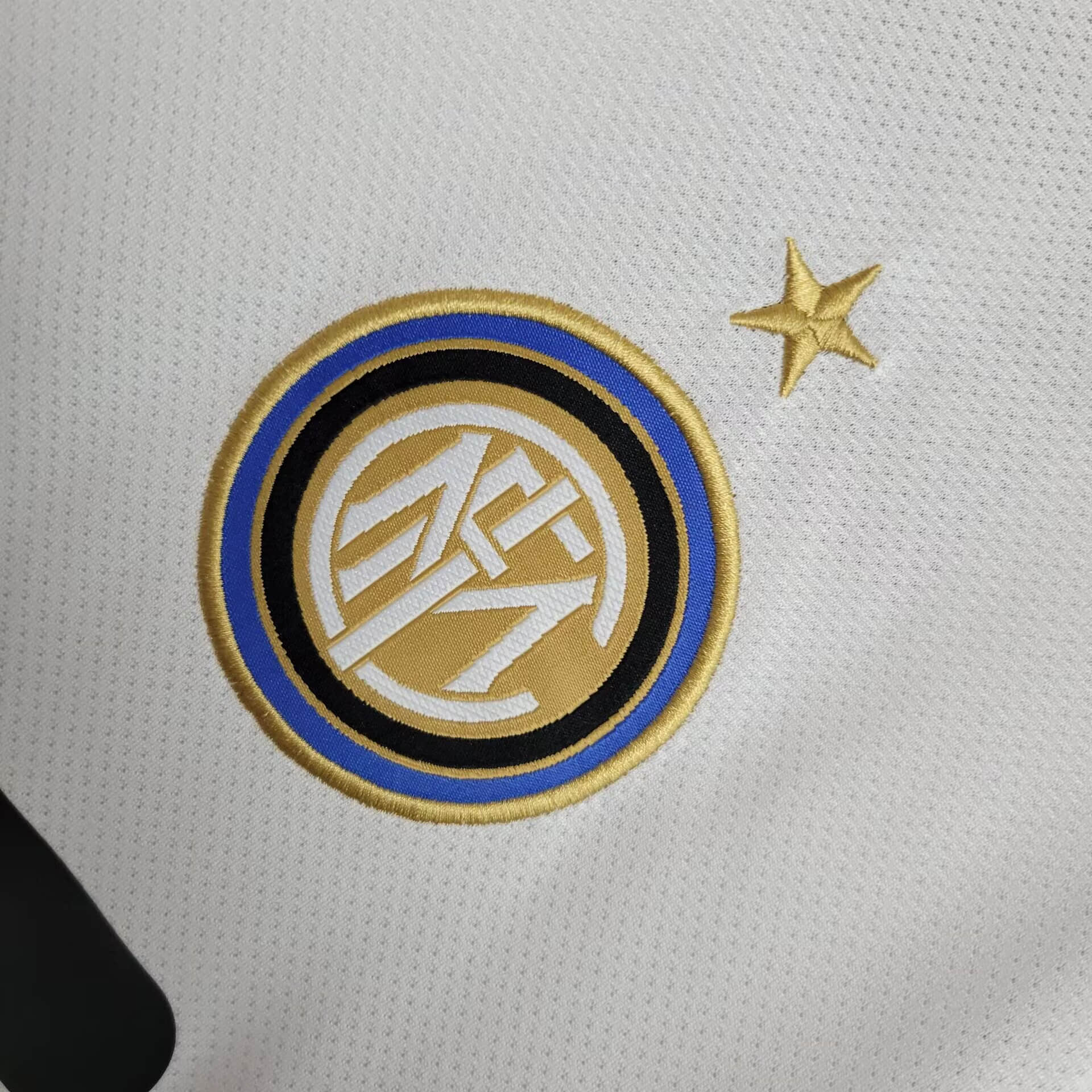 2010/2011 Retro Inter Milan Away Football Shirt 1:1 Thai Qualit