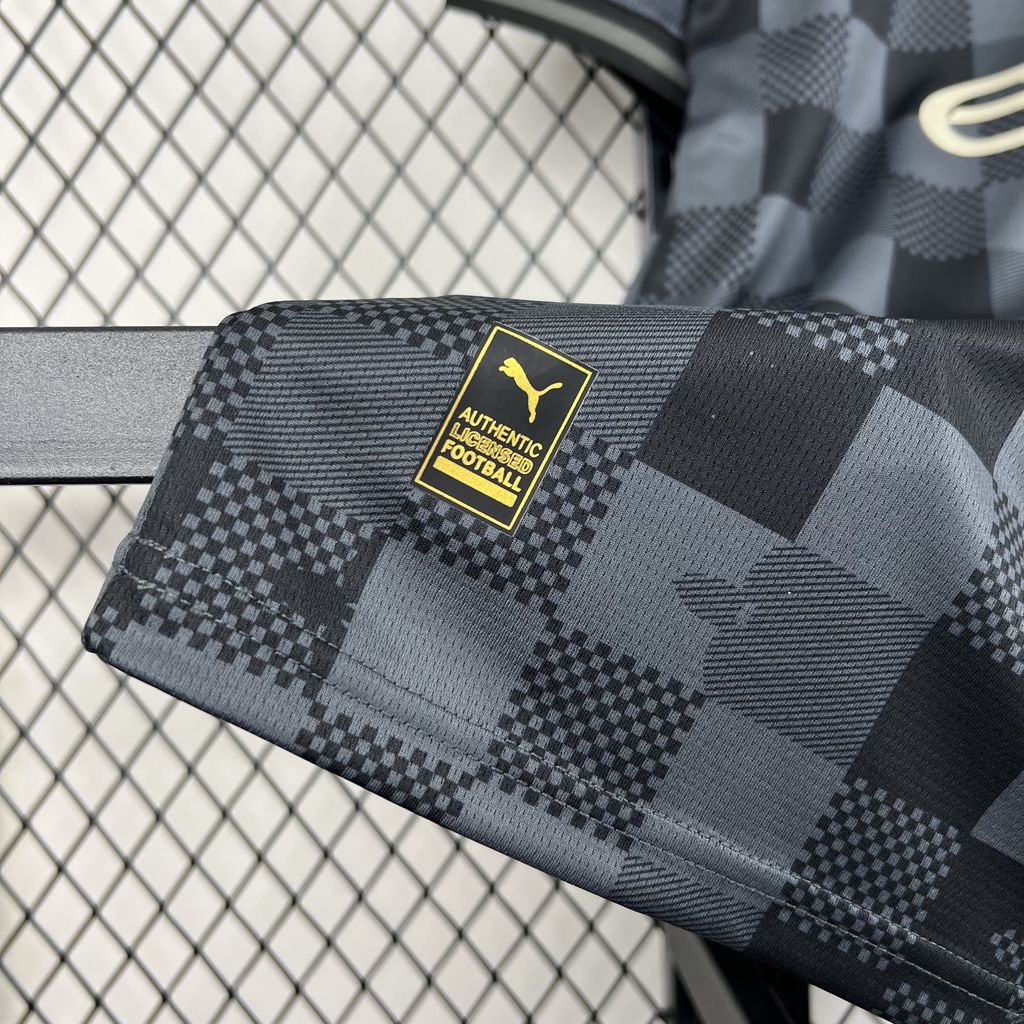 2024/2025 Manchester City LV Co. branded Edition Football Shirt