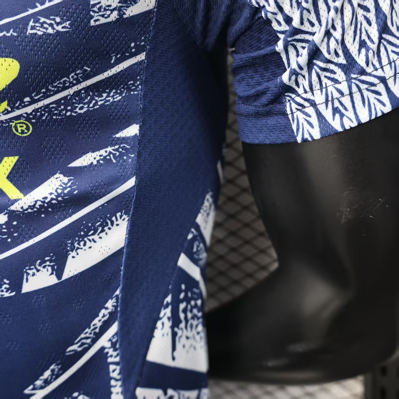 2025/2026 Player Version Club America Away Football Shirt