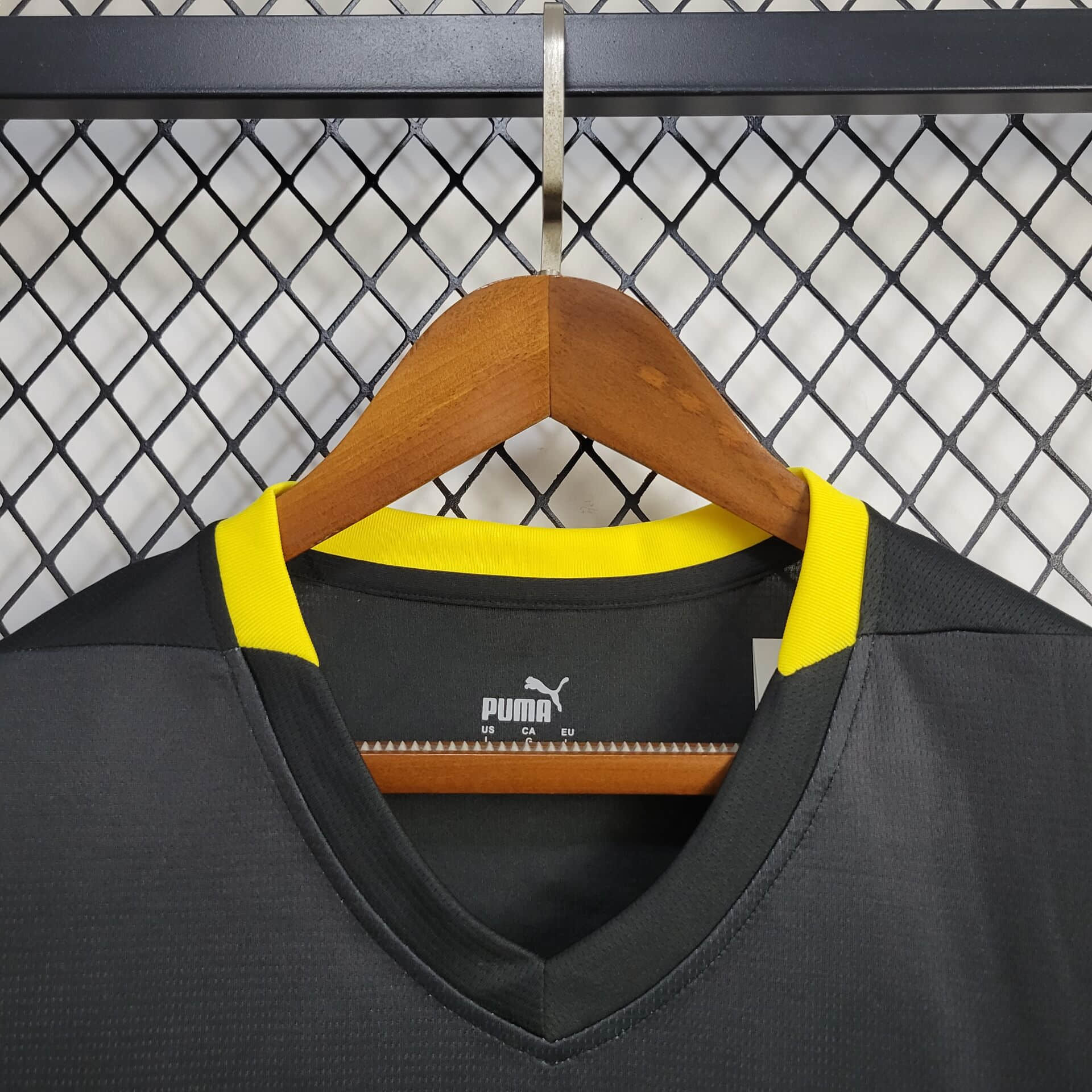 2024/2025 Eindhoven Away Football Shirt