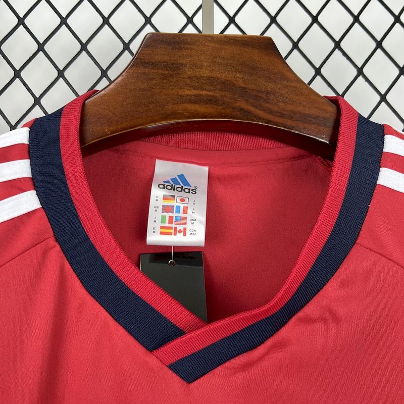 1999/2000 Retro Benfica Home FootballShirt 1:1 Thai Quality