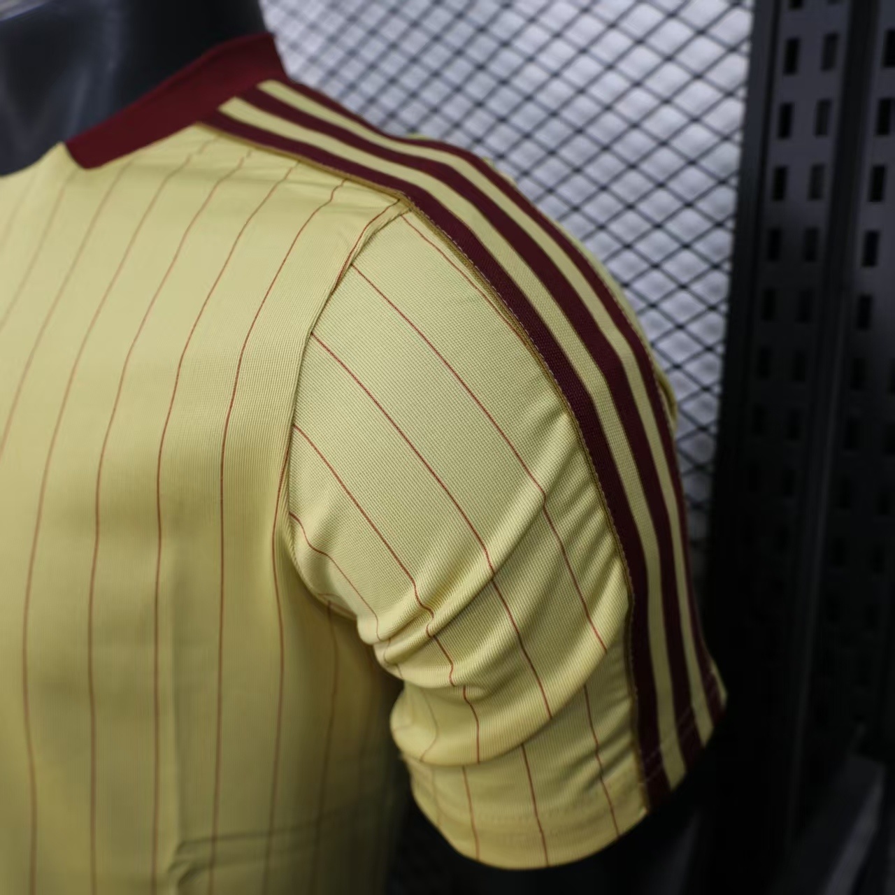 2025/2026 Player Version Arsenal  Football Shirt