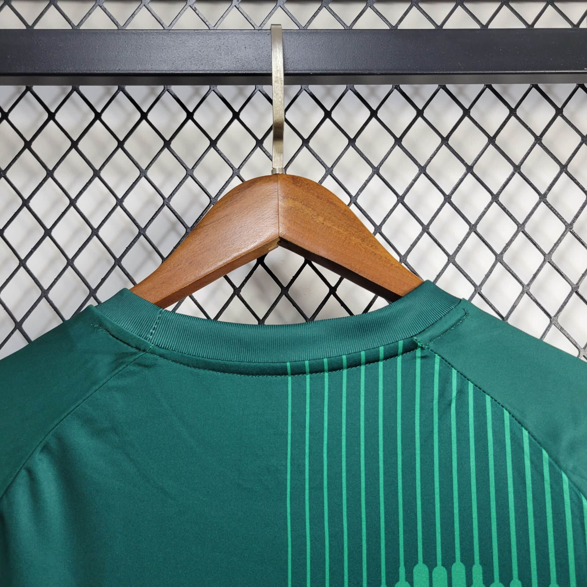 2024 Italy Pre-Match Training Wear Football Shirt