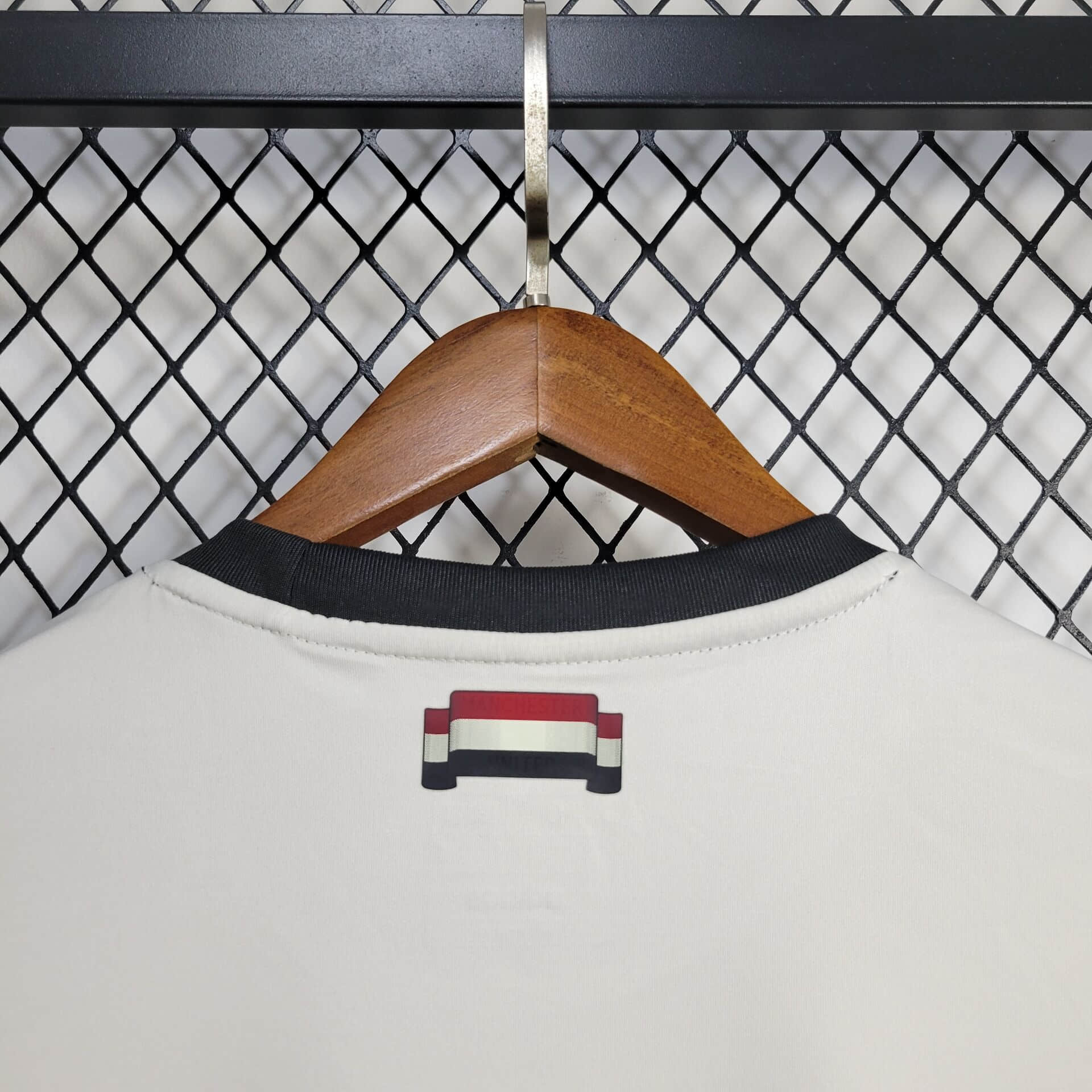 2024/2025 Manchester United Third Away Football Shirt