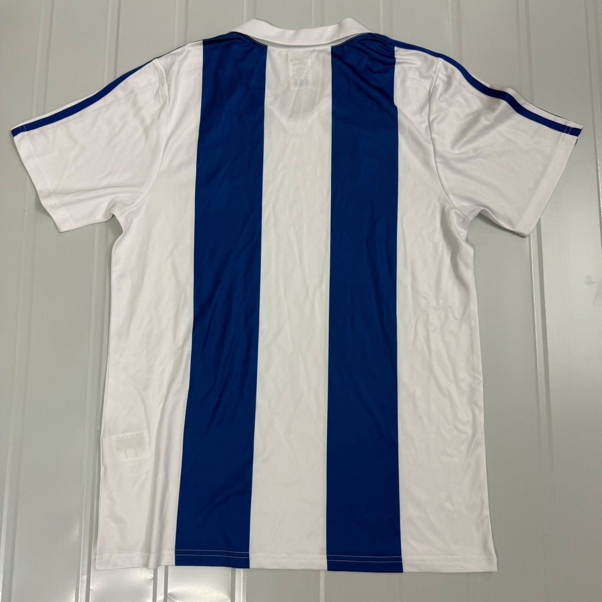 1980/1982 Retro Honduras Away Football Shirt 1:1 Thai Quality