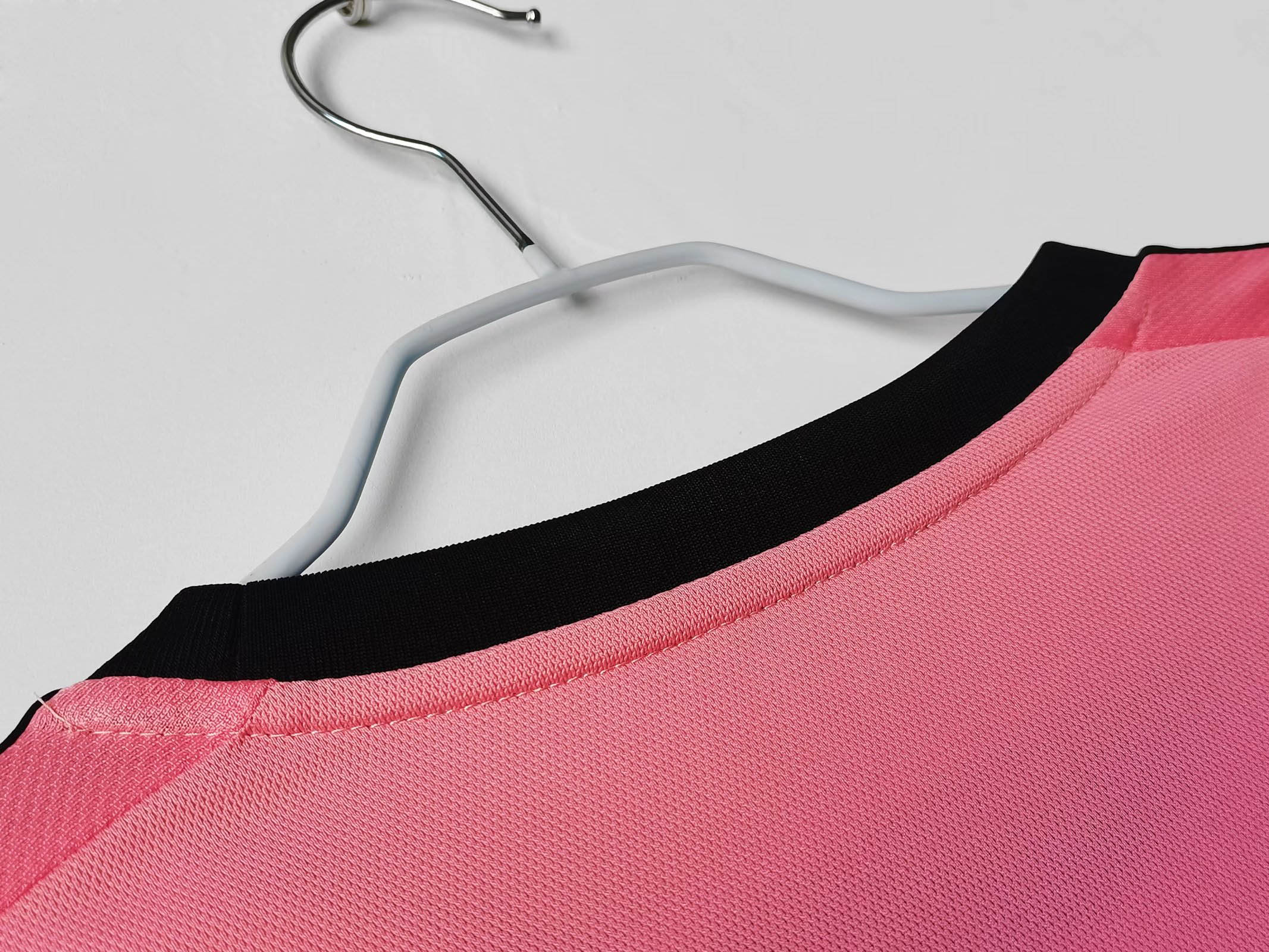 2015/2016 Retro Long Sleeve Juventus Away Football Shirt