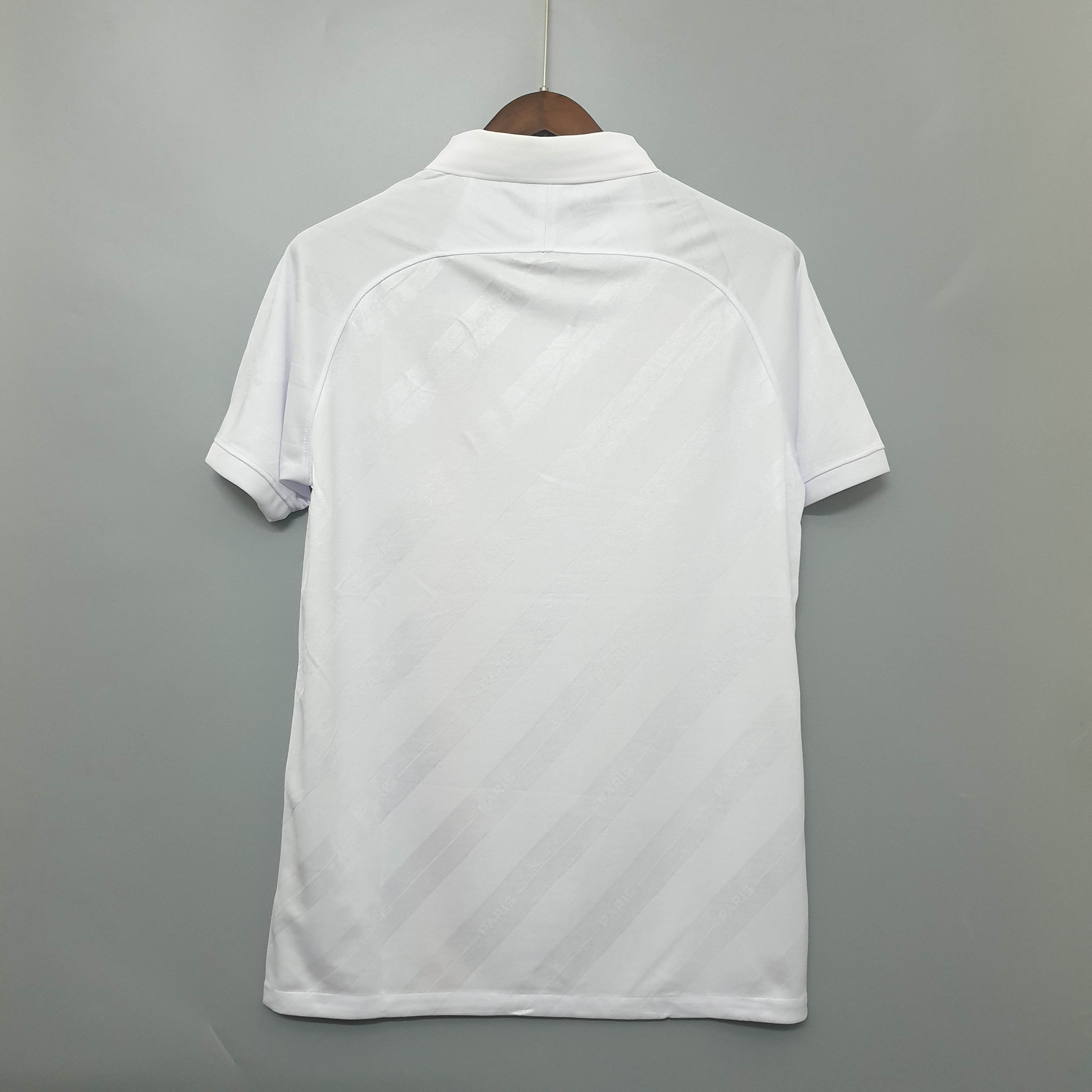 2019/2020 Paris Saint-Germain Third Away Football Shirt