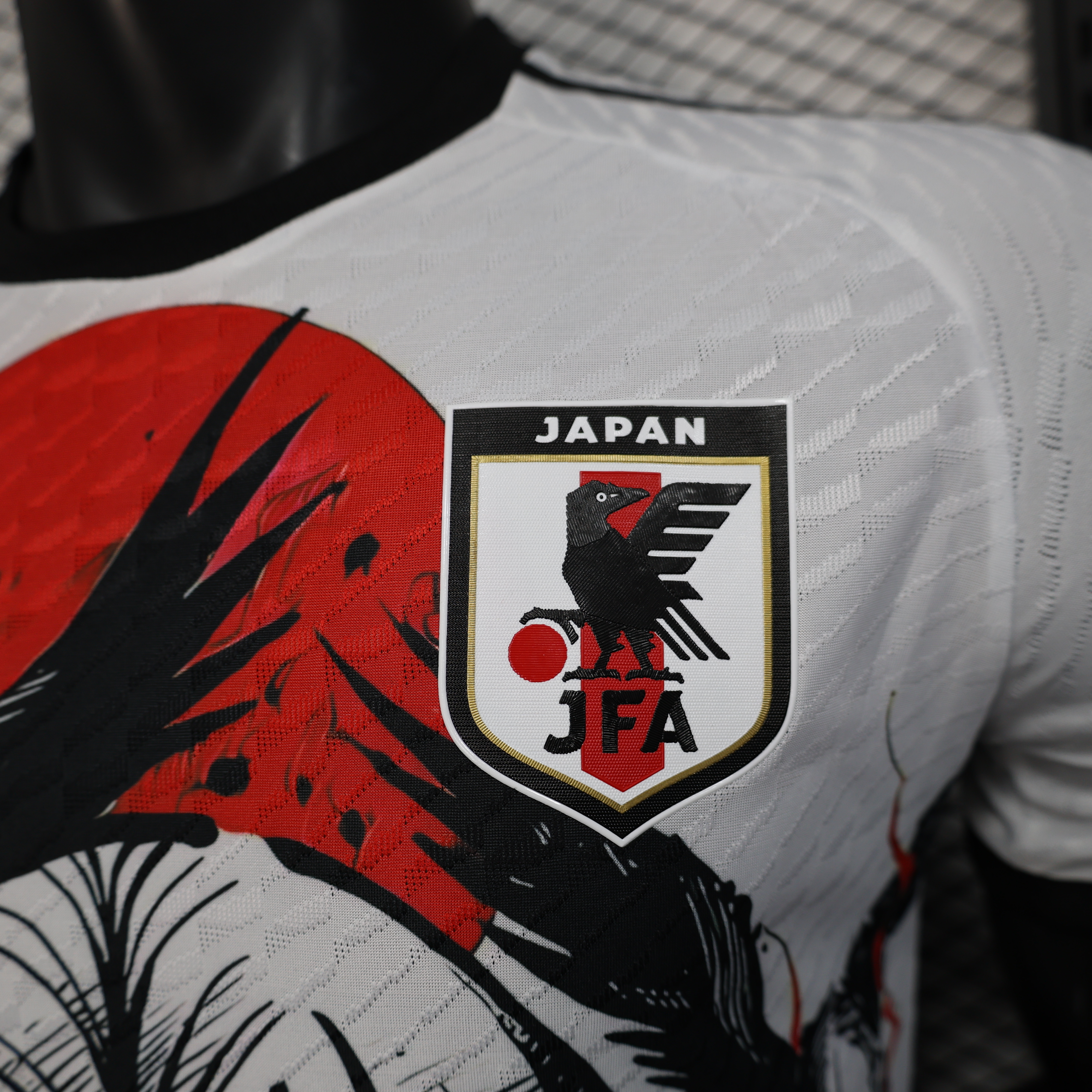 2024/2025 Player Version Japan Special Edition Football Shirt
