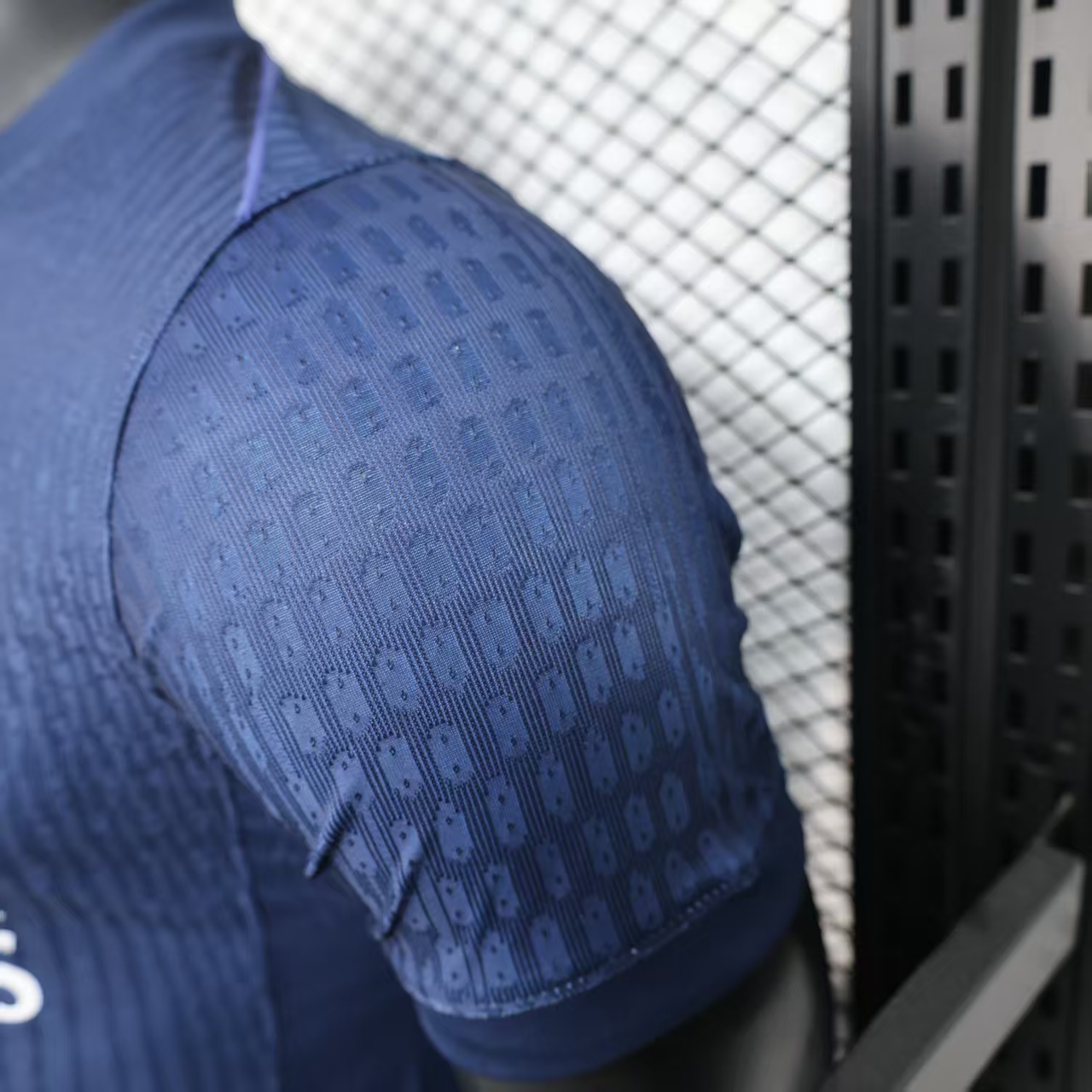 2024/2025 Paris Saint-Germain Special Edition Dri-FIT ADV Home Match Shirt 2024-25 - Champions of Europe 2025