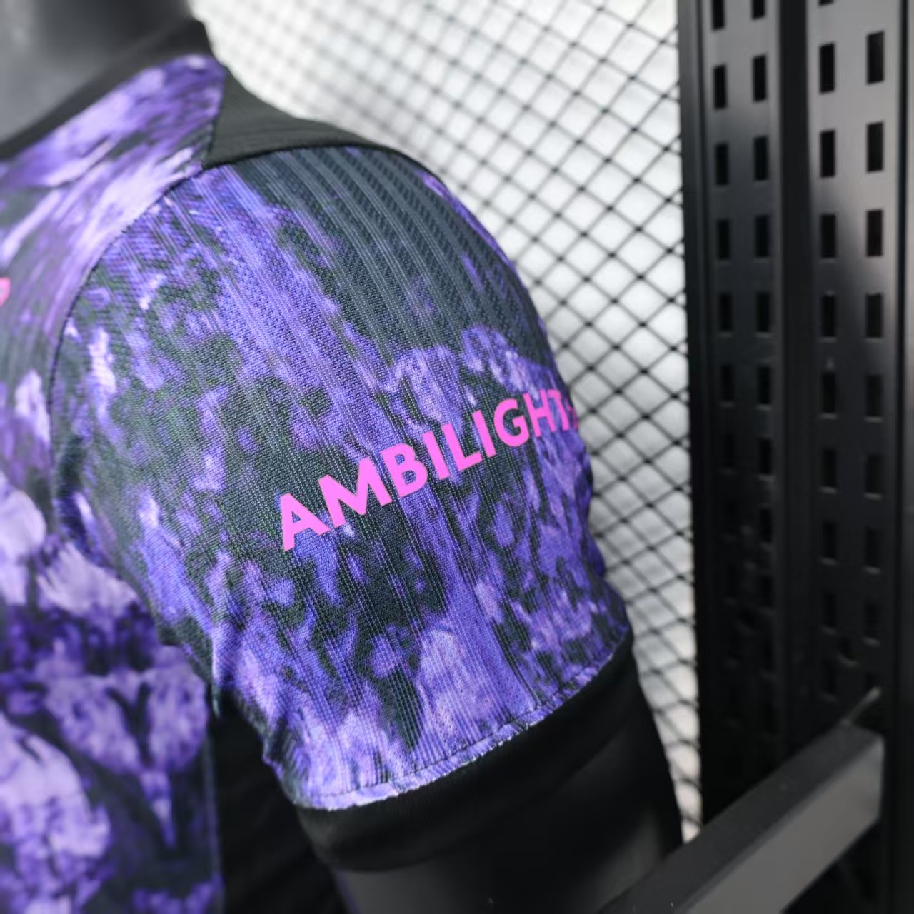 2025/2026 Player Version Barcelona  Football Shirt