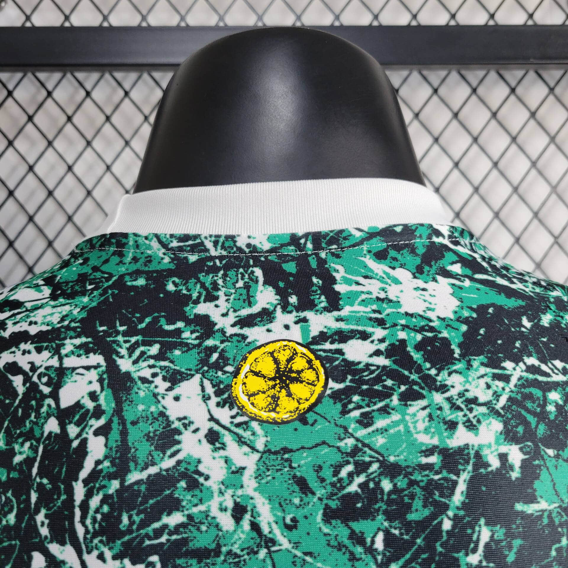 2024/2025 Player Version Manchester United Joint Edition Football Shirt