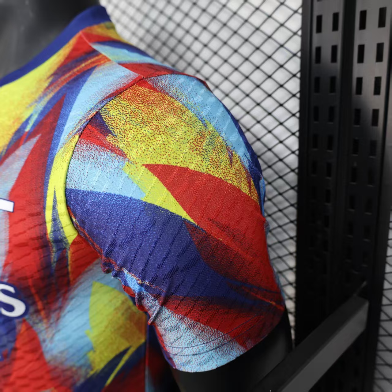 2025/2026 Player Version Arsenal Special Edition  Football Shirt