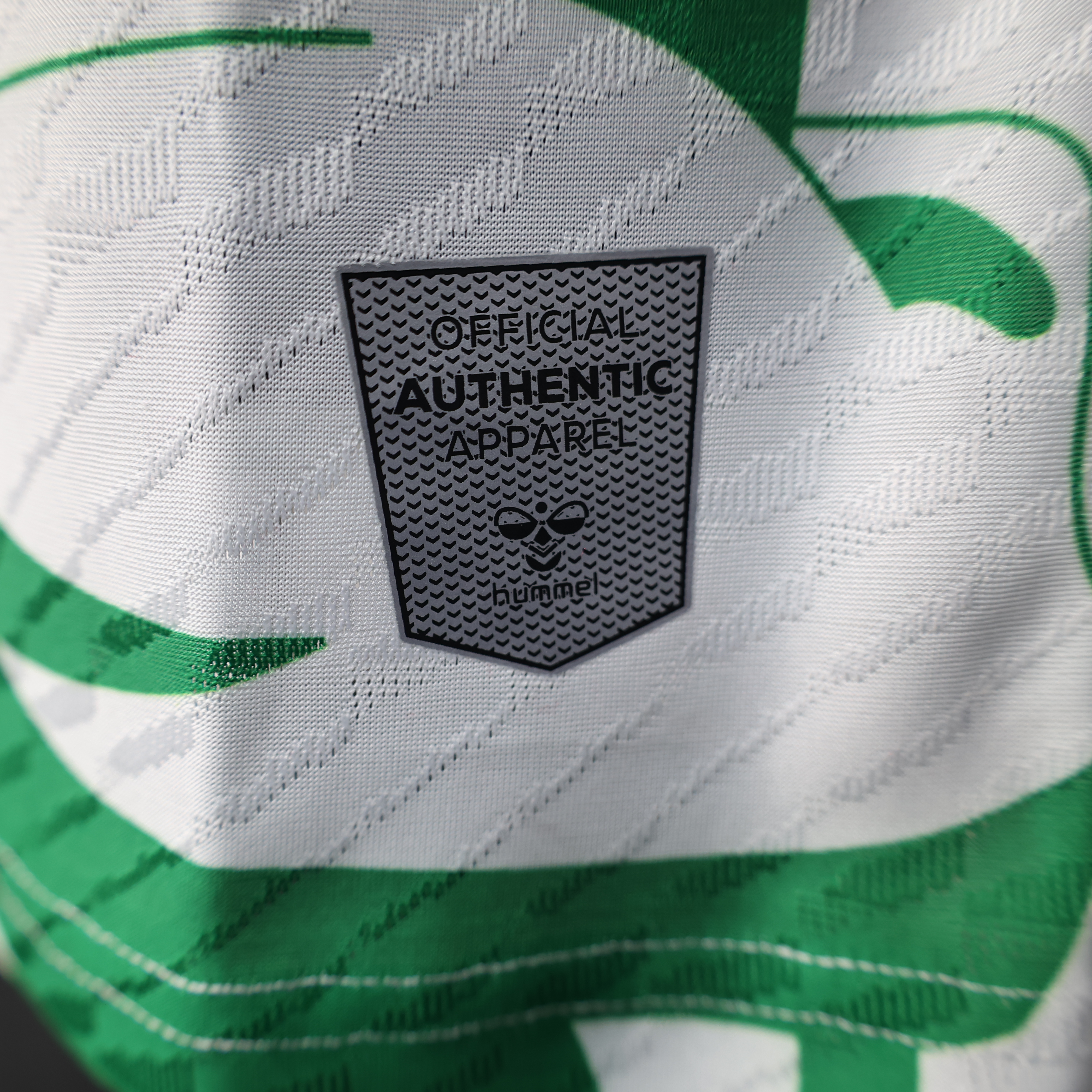 2025/2026 Player Version Real Betis Football Shirt