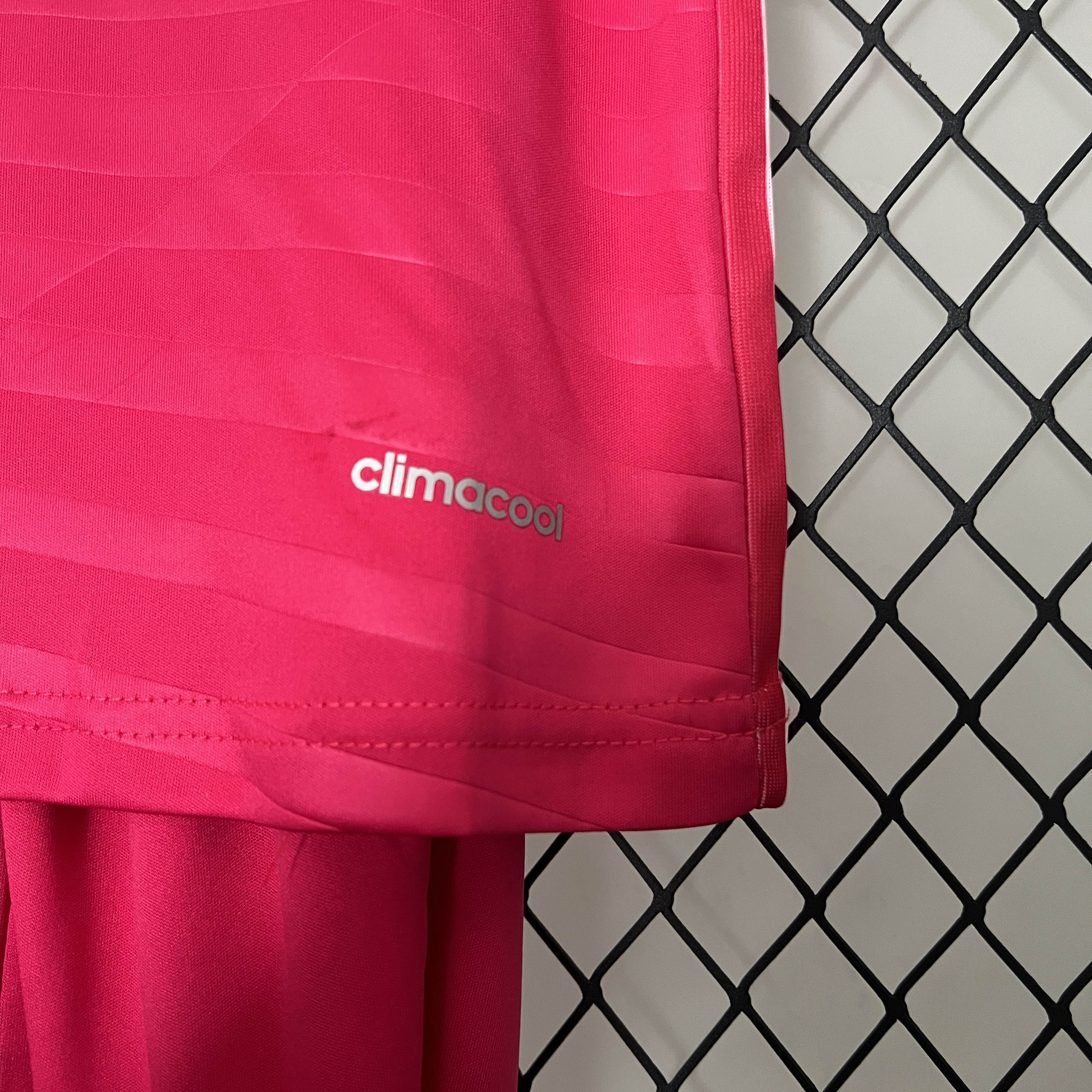 2014/2015 Retro Real Madrid Away Football Shirt Kids Size