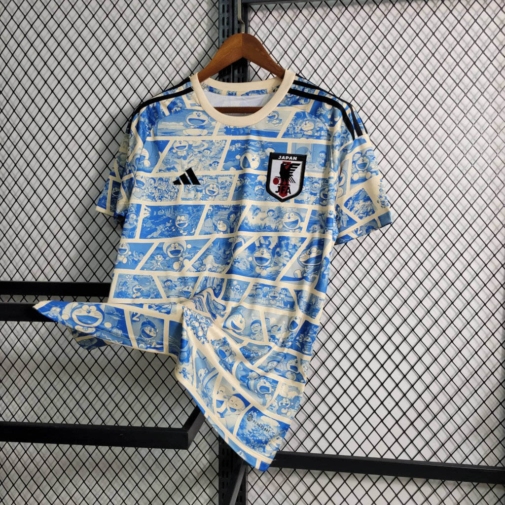 2023 Japan  jingle version Football Shirt