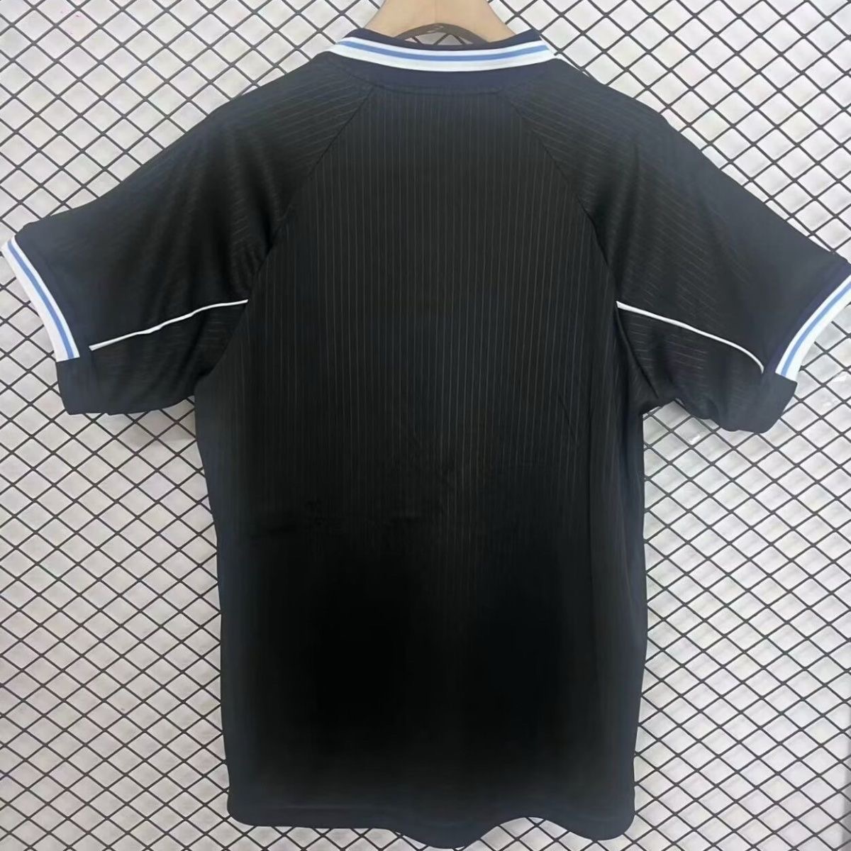 1997/1998 Retro Celta vigo AwayFootball Shirt 1:1 Thai Quality