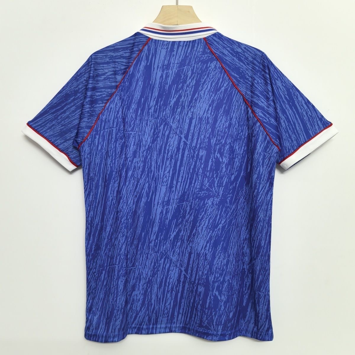 1993/1994 Retro Cardiff city HomeFootball shirt 1:1 Thai Quality