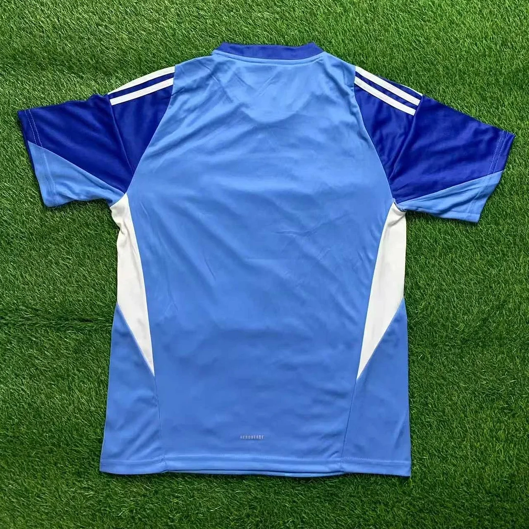 2025/2026 Juventus GoalkeeperFootball shirt 1:1 Thai Quality