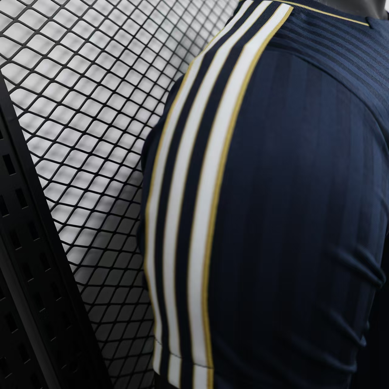 2024/2025 Player Version Juventus Special Edition Football Shirt