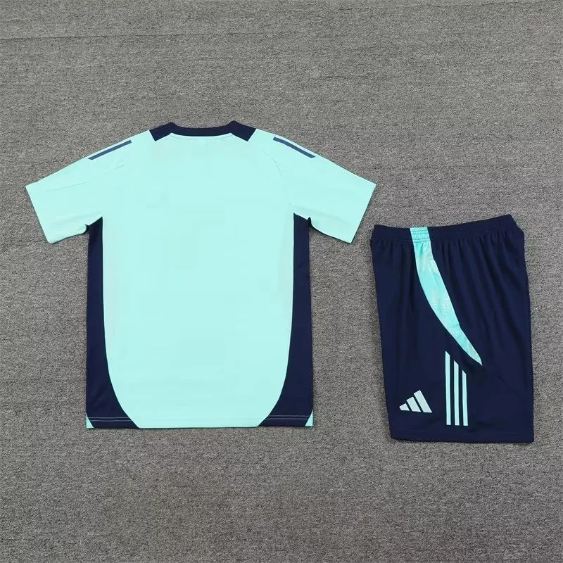 2024/2025 Arsenal Training Wear Suit Shirt