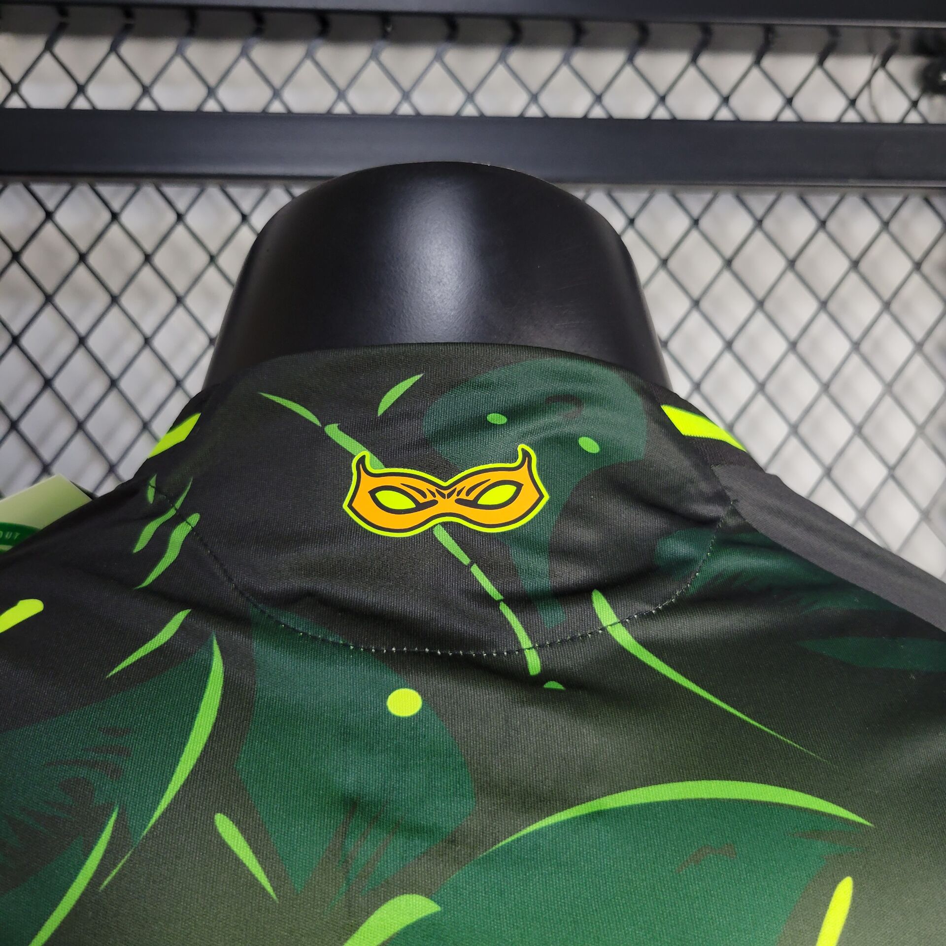 2024/2025 Player Version Real Madrid Joint Edition Football Shirt