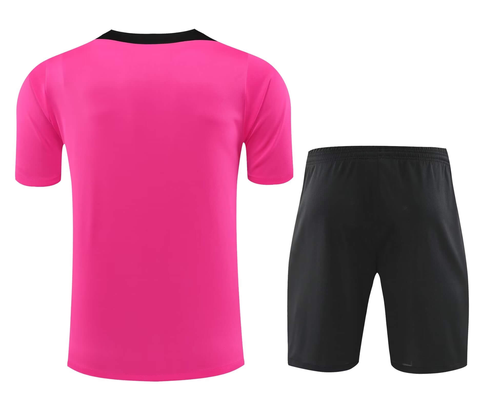 2024/2025 Chelsea Training Wear Pink Suit Shirt