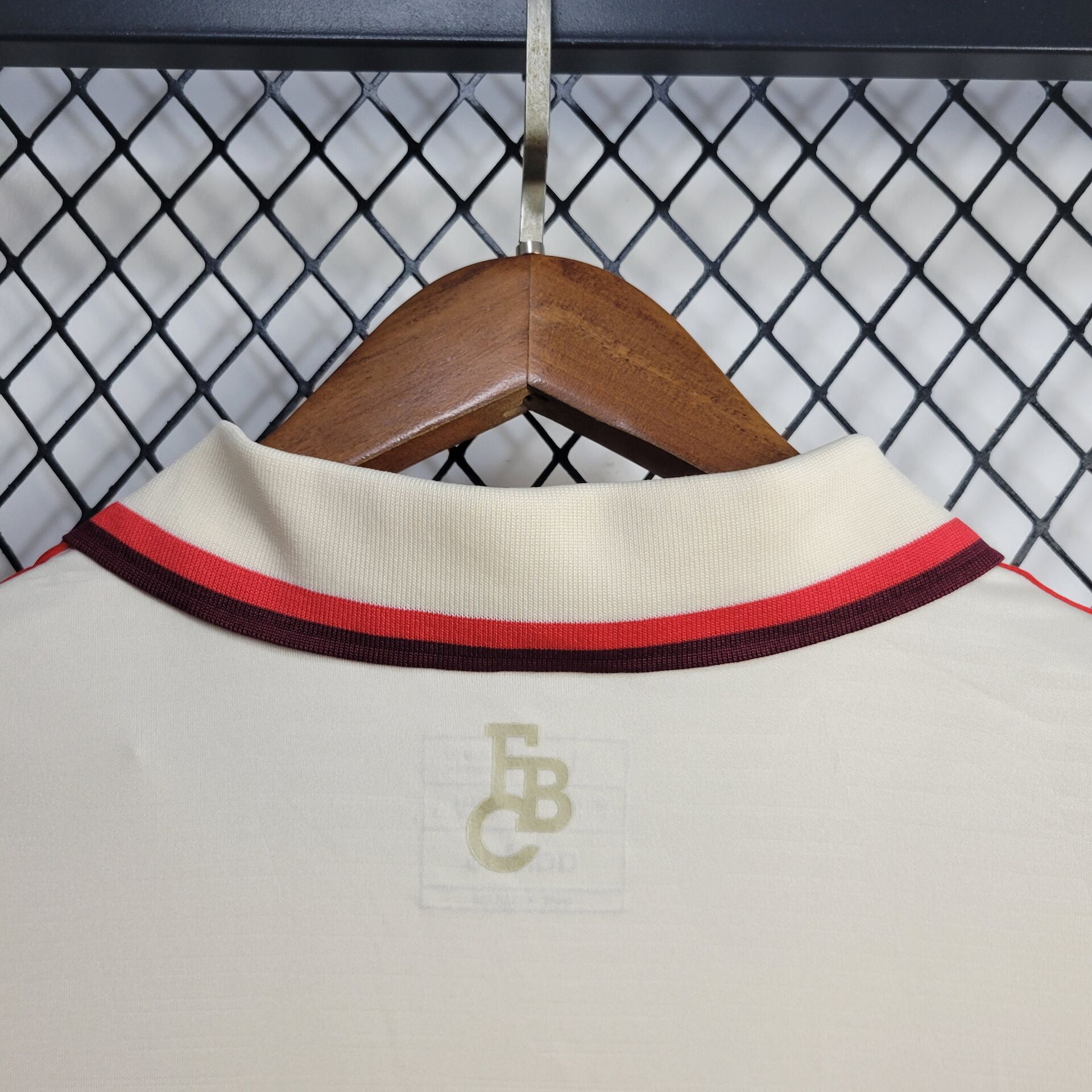 2024/2025 Bayern Munchen Third Away Football Shirt