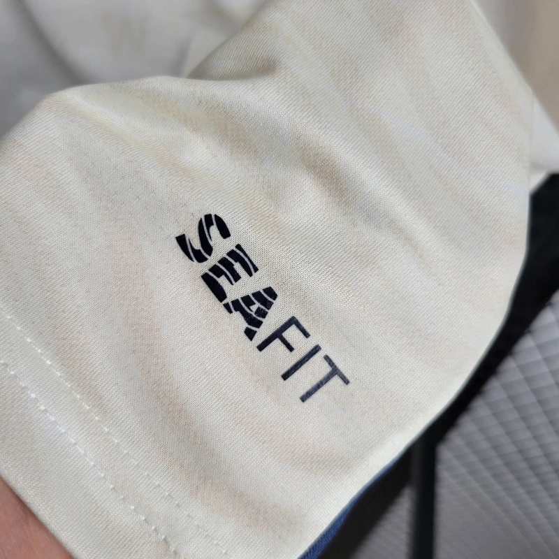 2024/2025 Napoli Special Edition Football Shirt