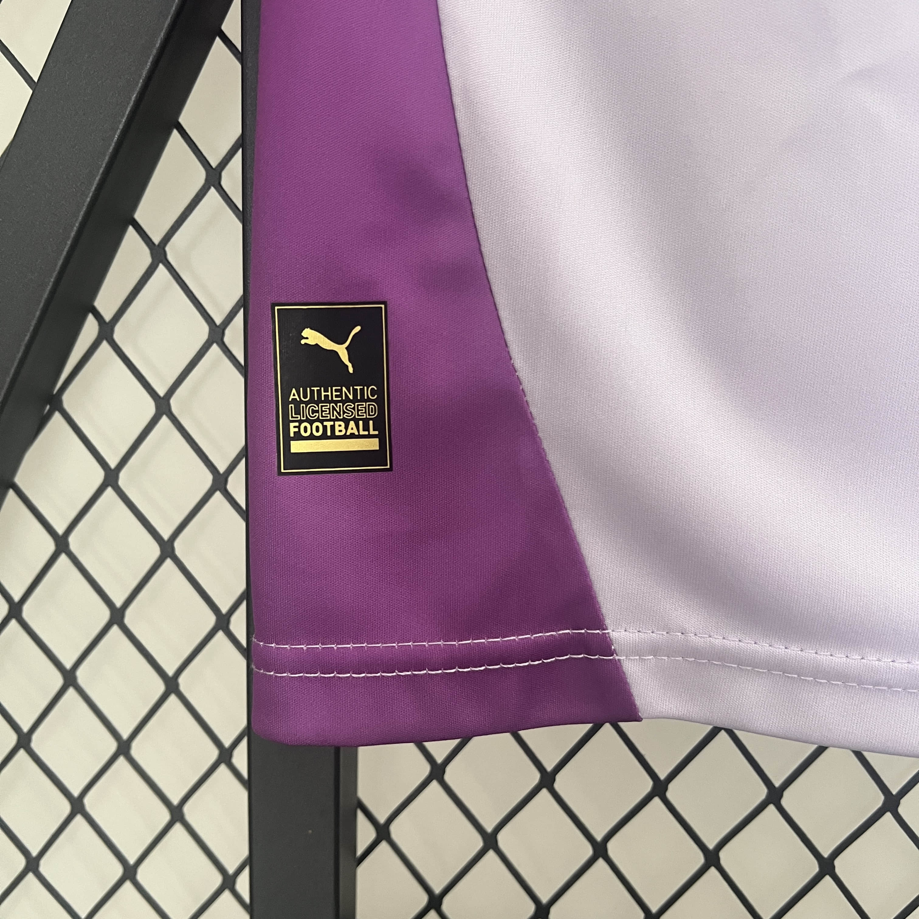 2024/2025 Girona Away Football Shirt