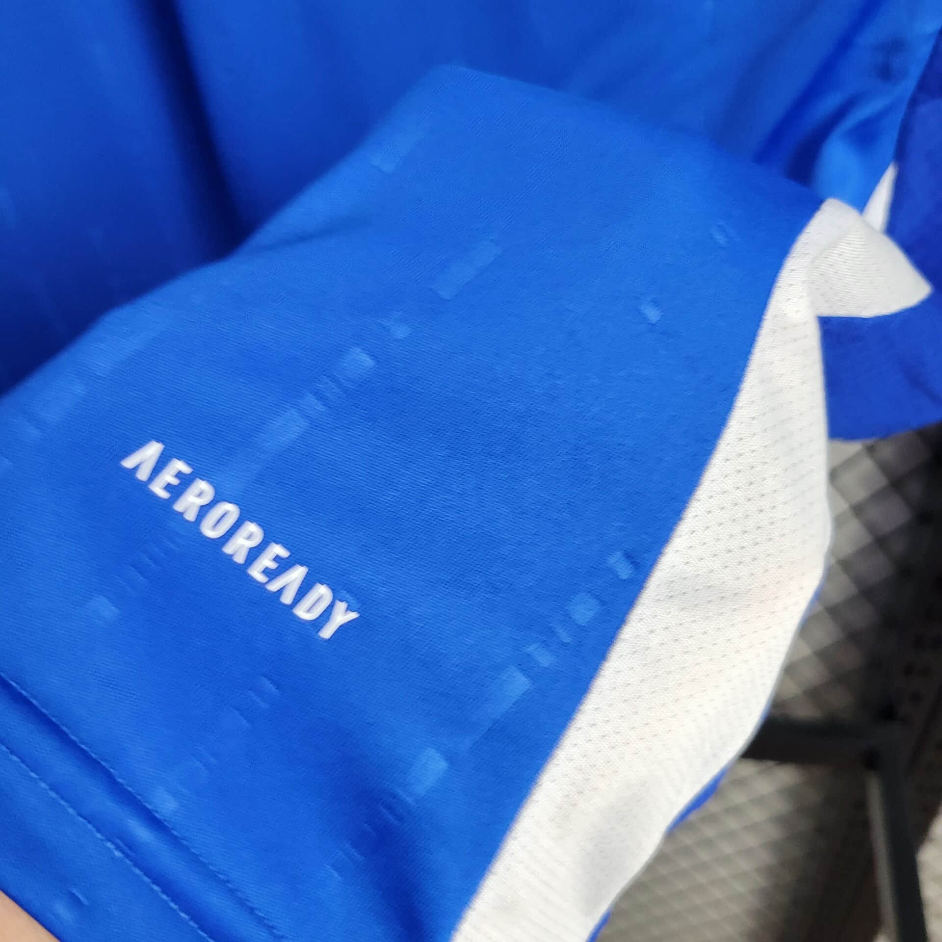 2024 Italy Home Football Shirt