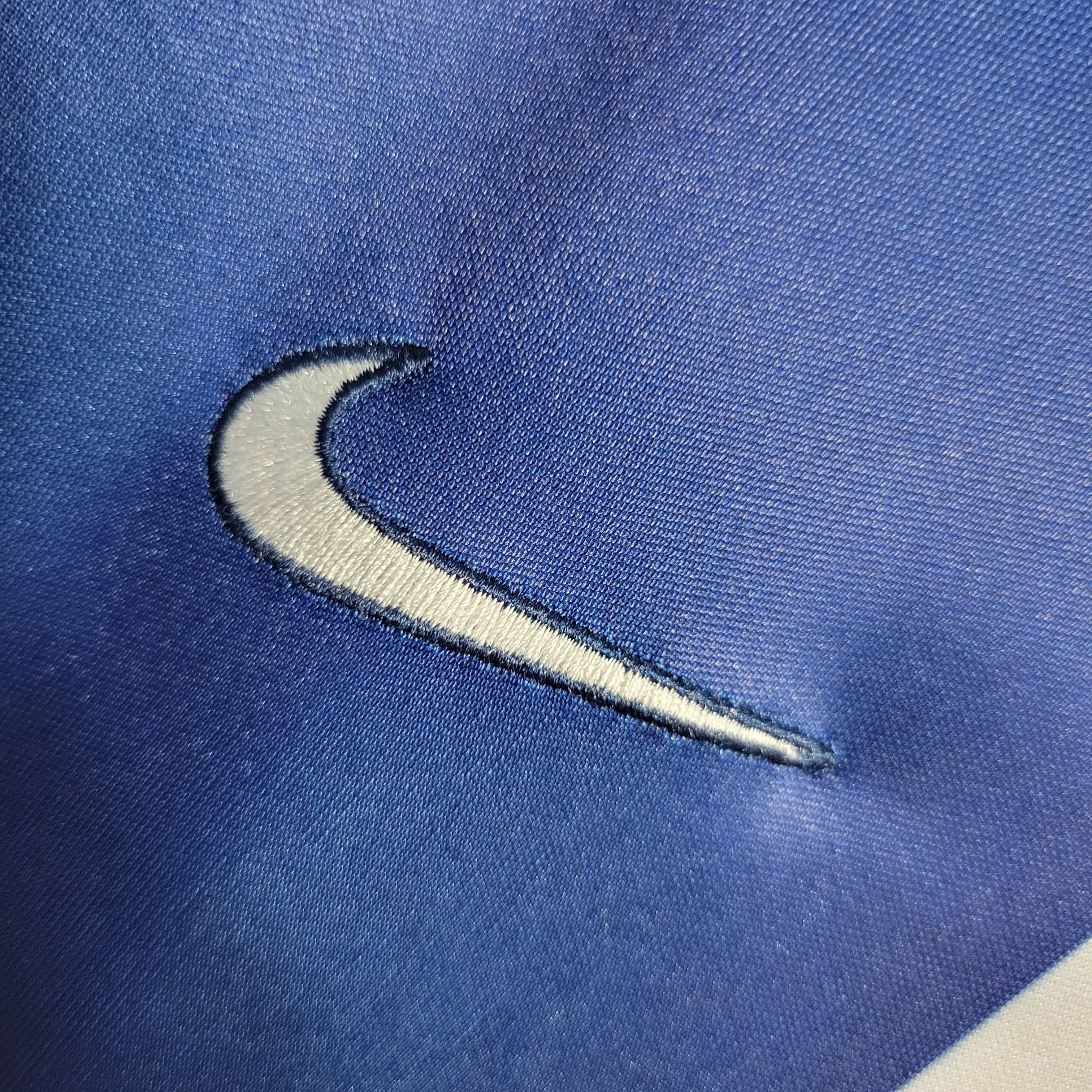 1998/1999 Retro Paris Saint-Germain Home Football Shirt