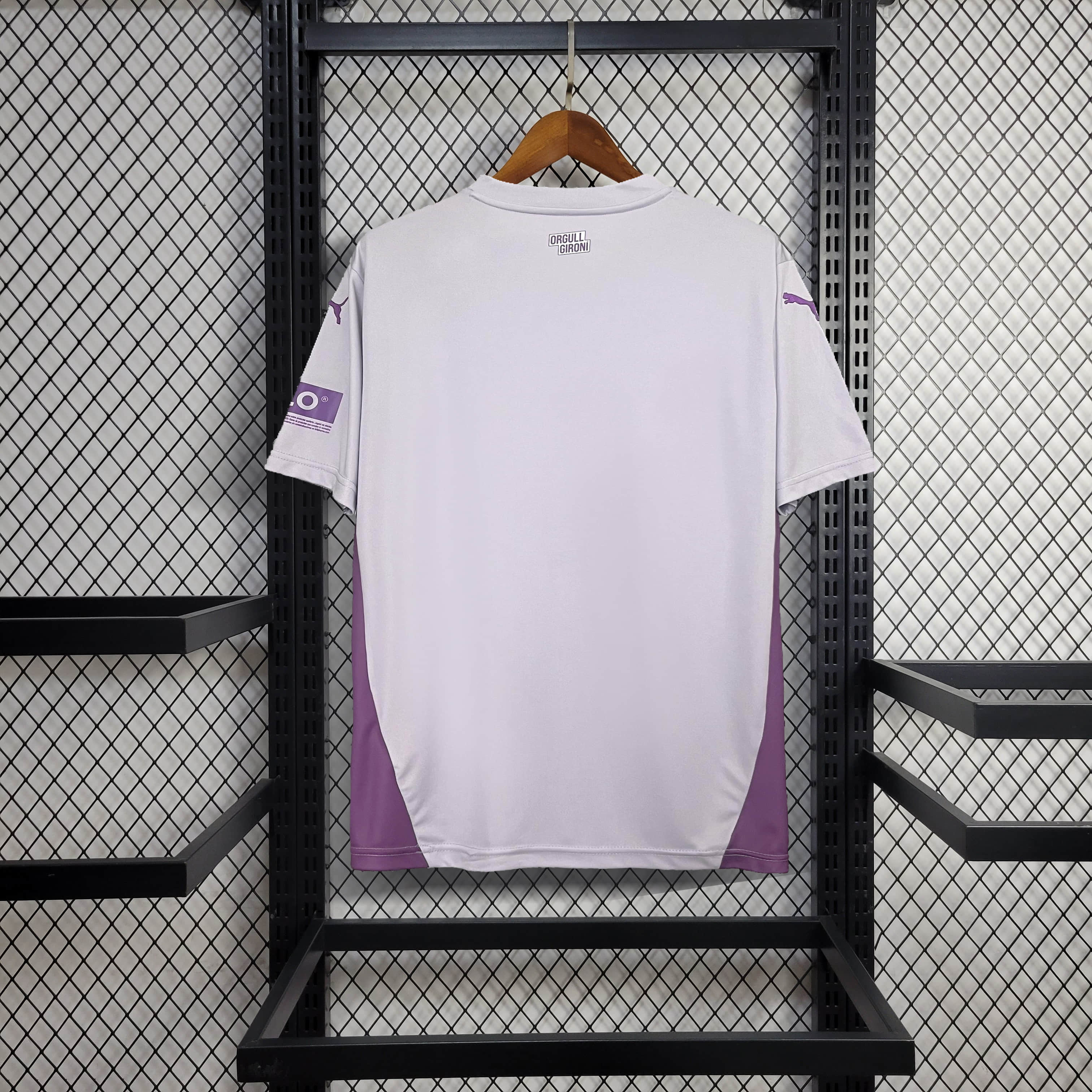 2024/2025 Girona Away Football Shirt