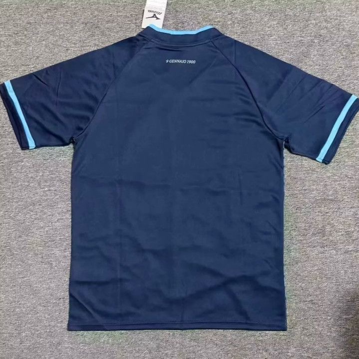 2025/2026 Lazio Third Away Football Shirt 1:1 Thai Quality
