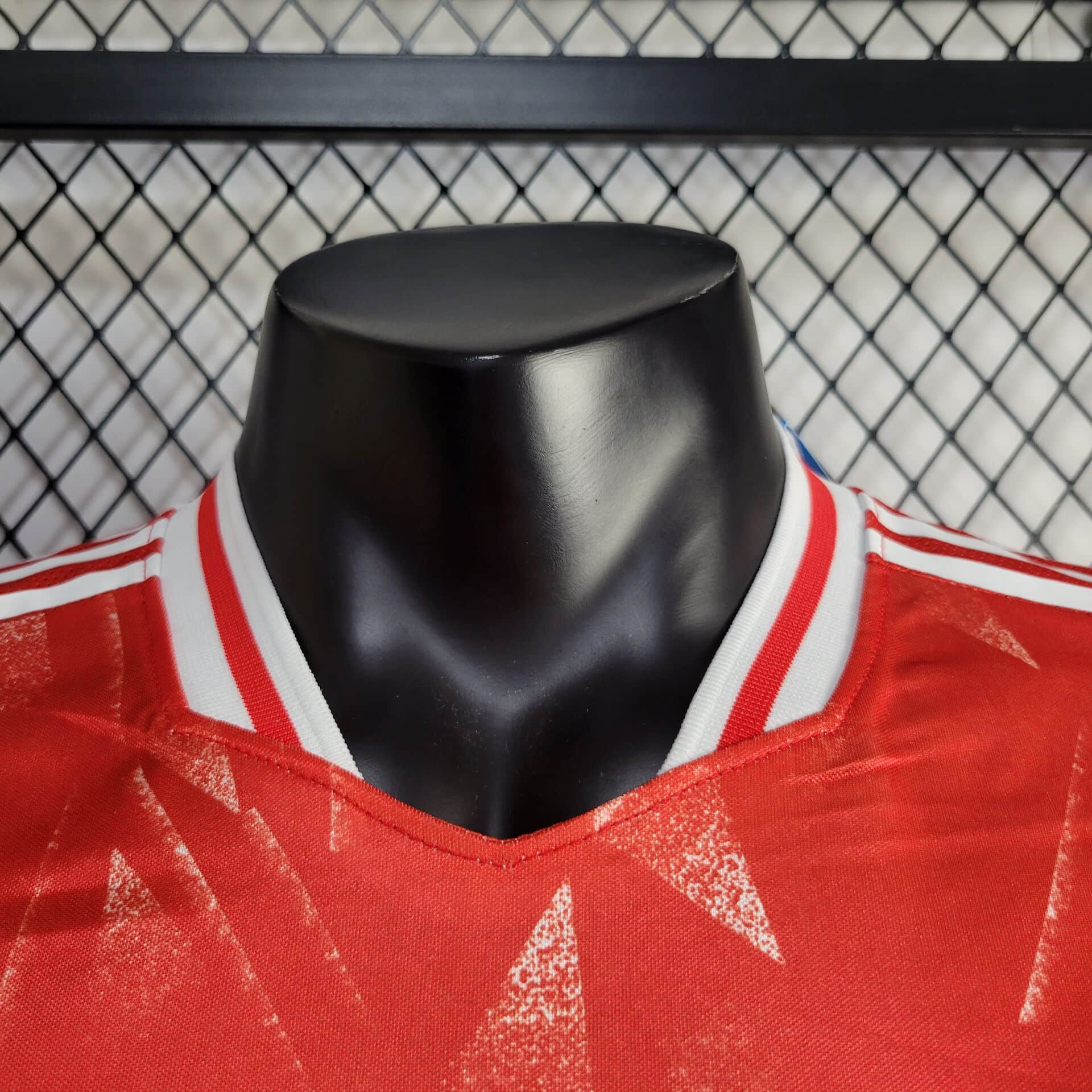 2024/2025 Player Version Liverpool Joint Edition Football Shirt