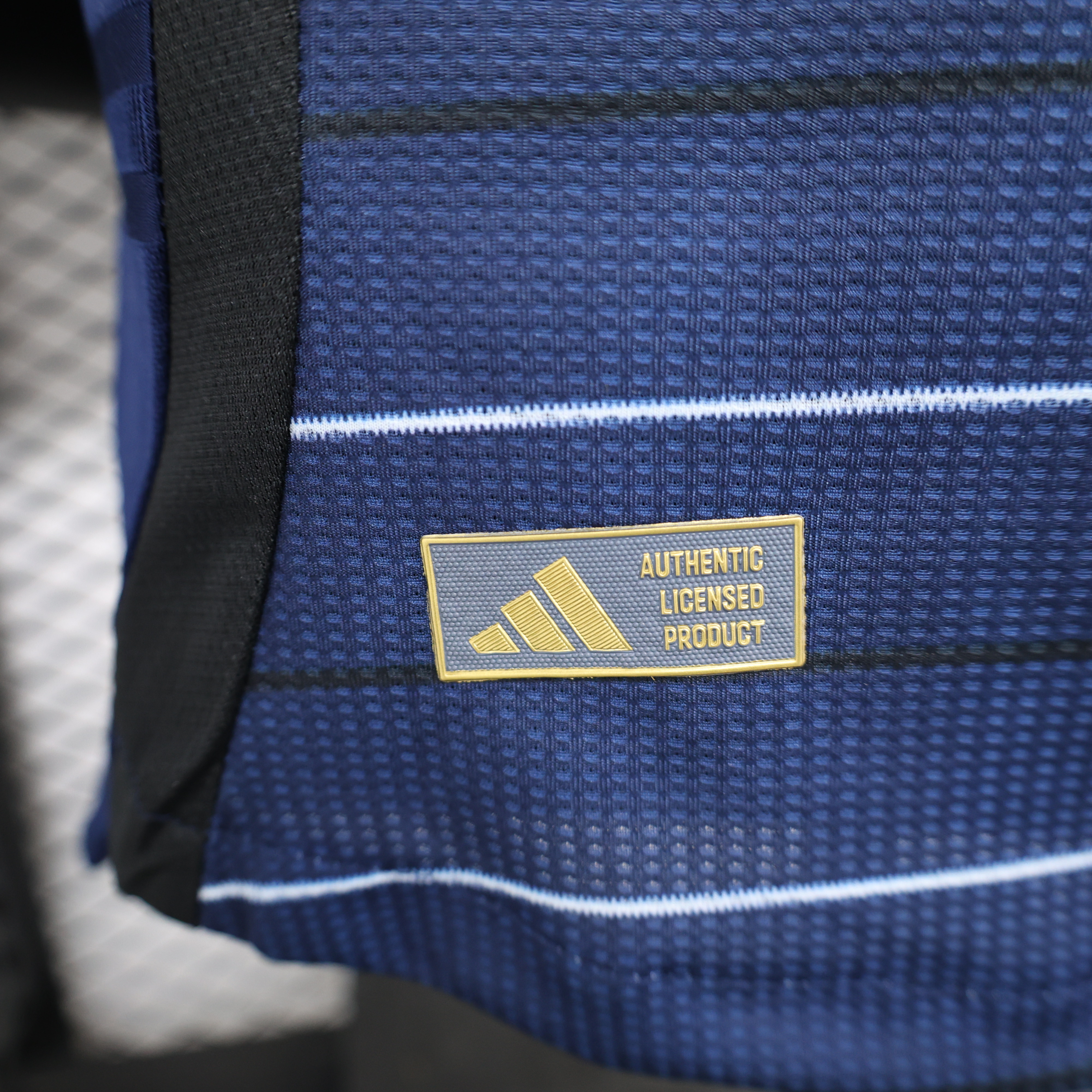 2024/2025 Player Version Aston Villa Third Away Football Shirt